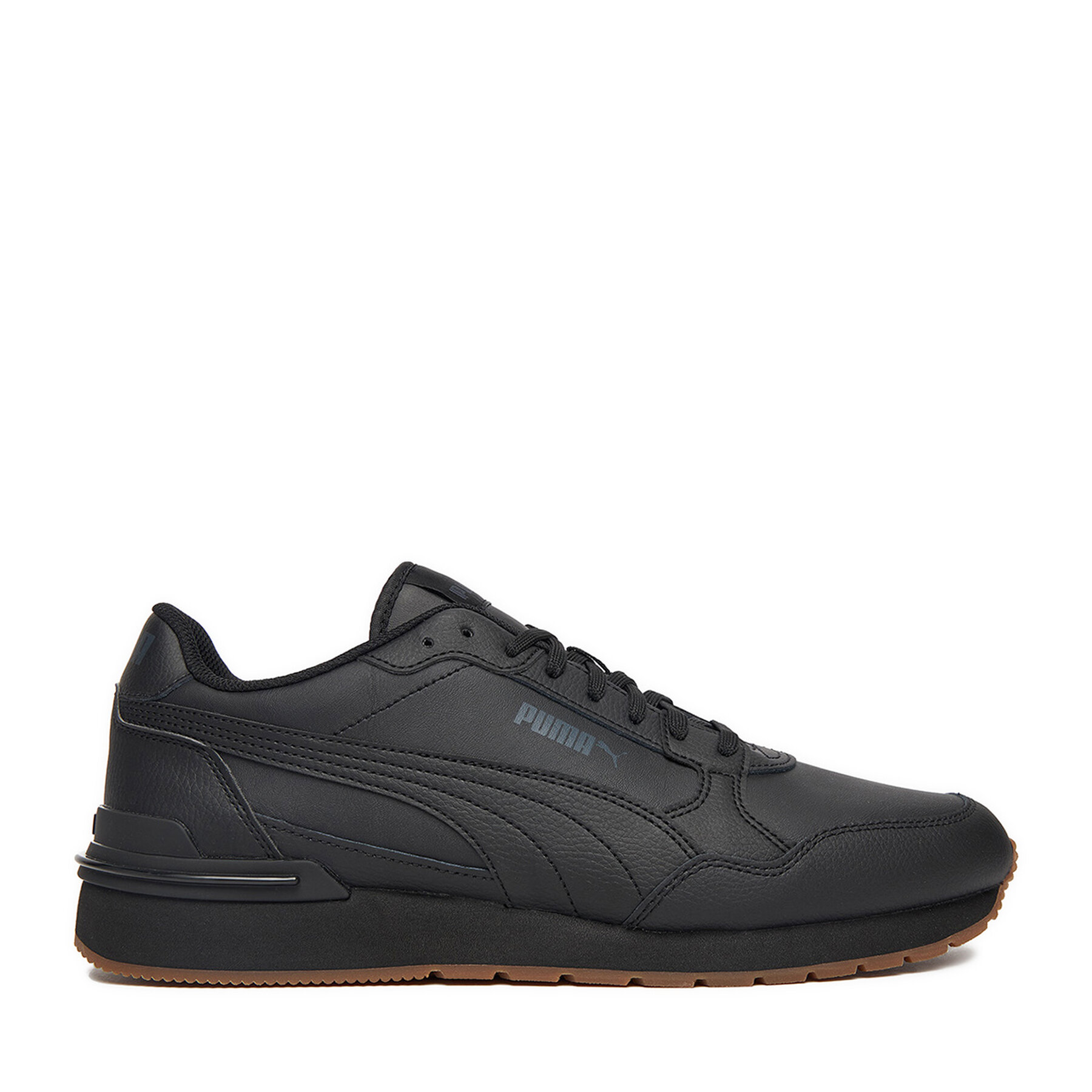 Puma Sneakersy ST RUNNER V4 L 39906812 Czarny