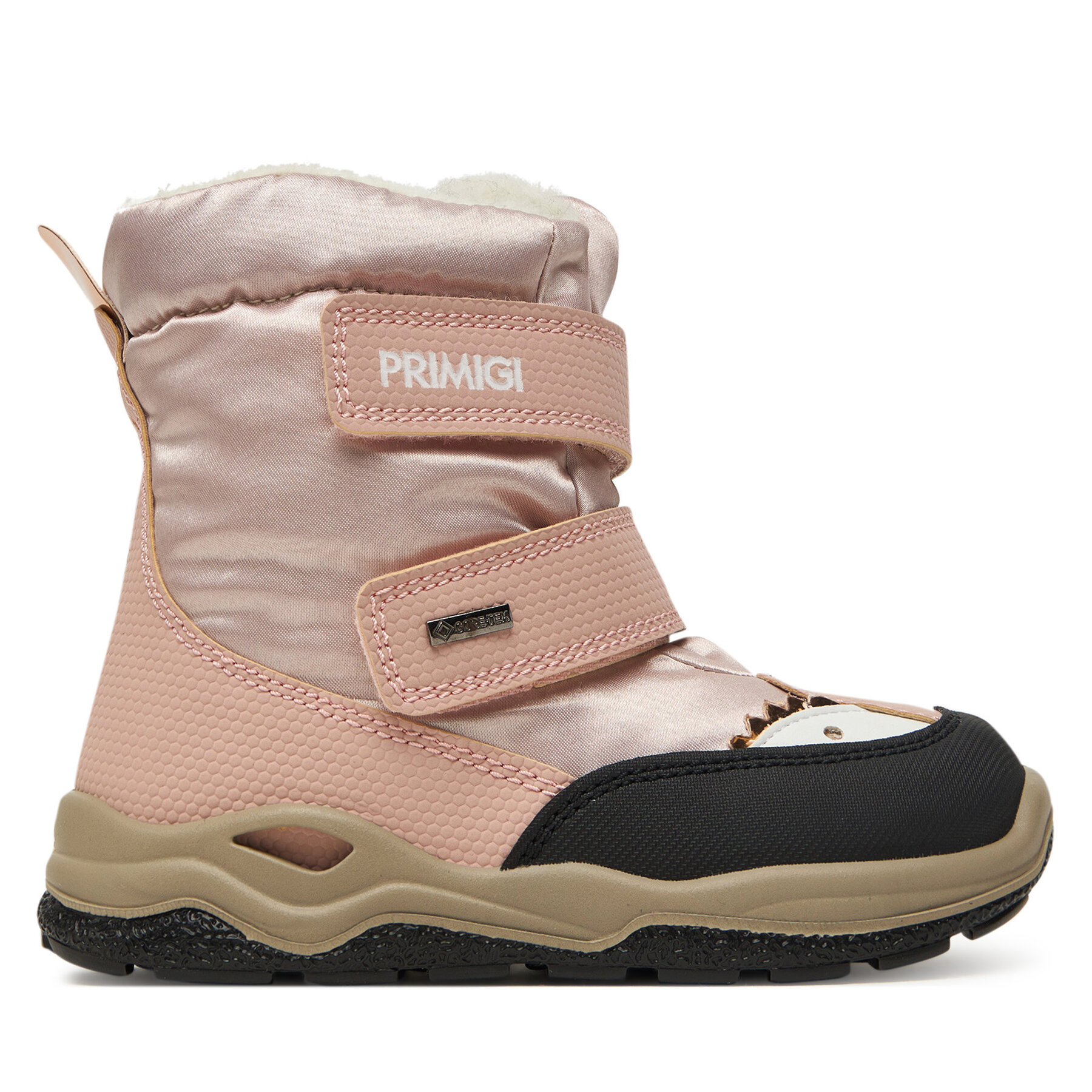 Primigi Śniegowce GORE-TEX 8863511 S Różowy