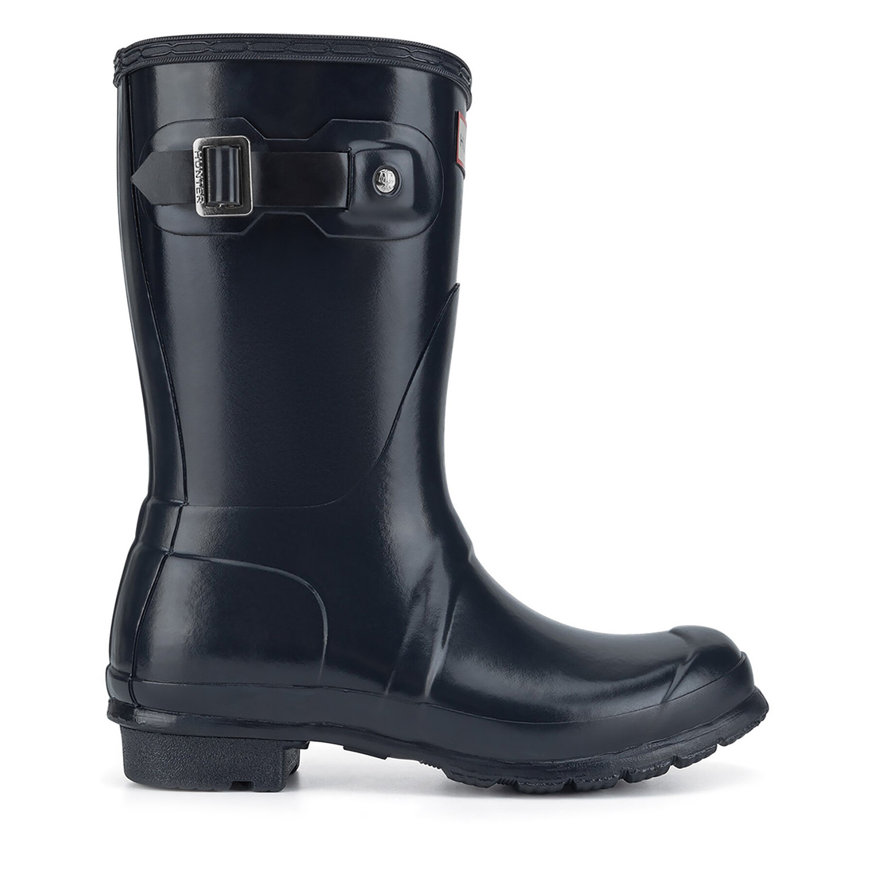 Hunter Kalosze WFS1000RGL Granatowy