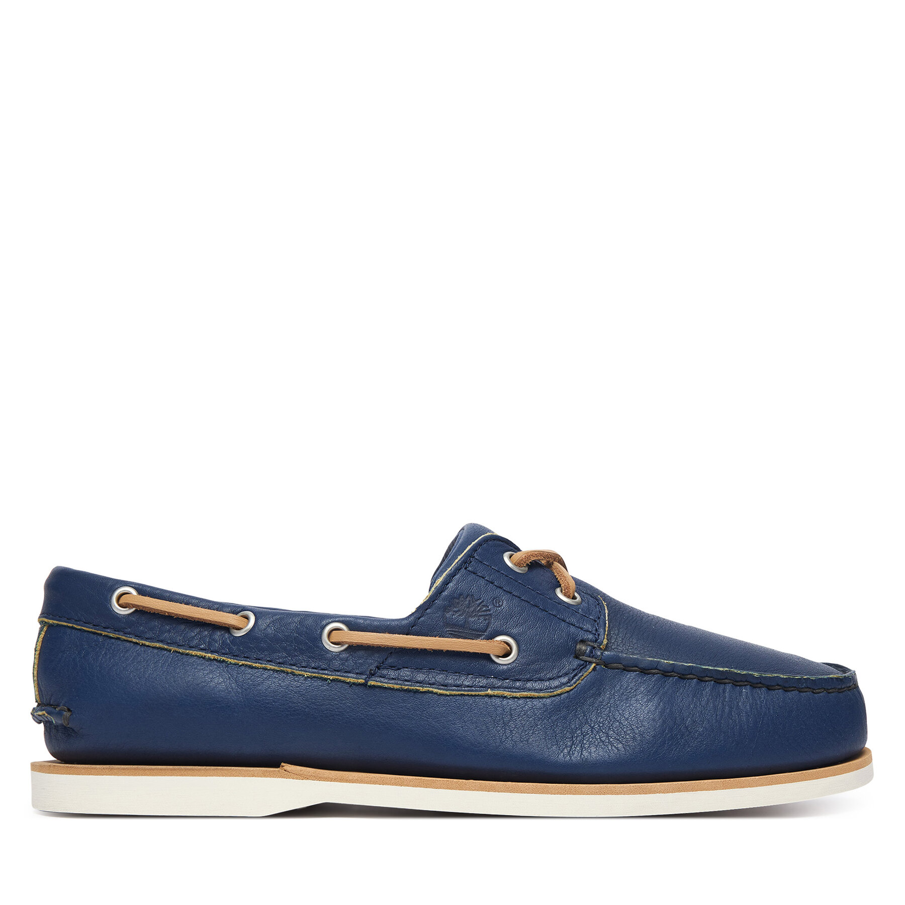 Timberland Półbuty TB0A4187EP11 Granatowy