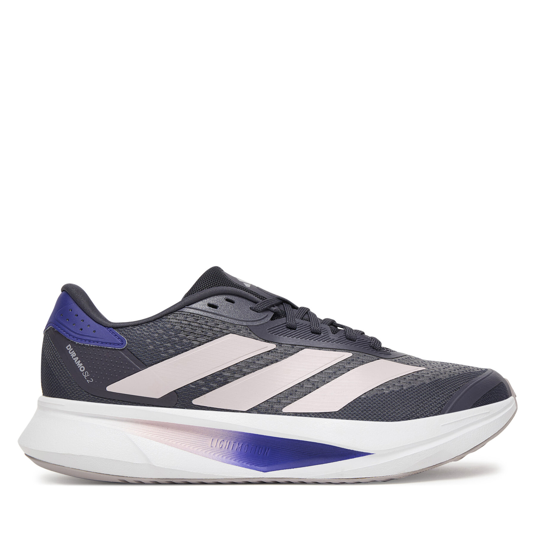 adidas Buty do biegania Duramo Sl 2 Running JQ0606 Szary