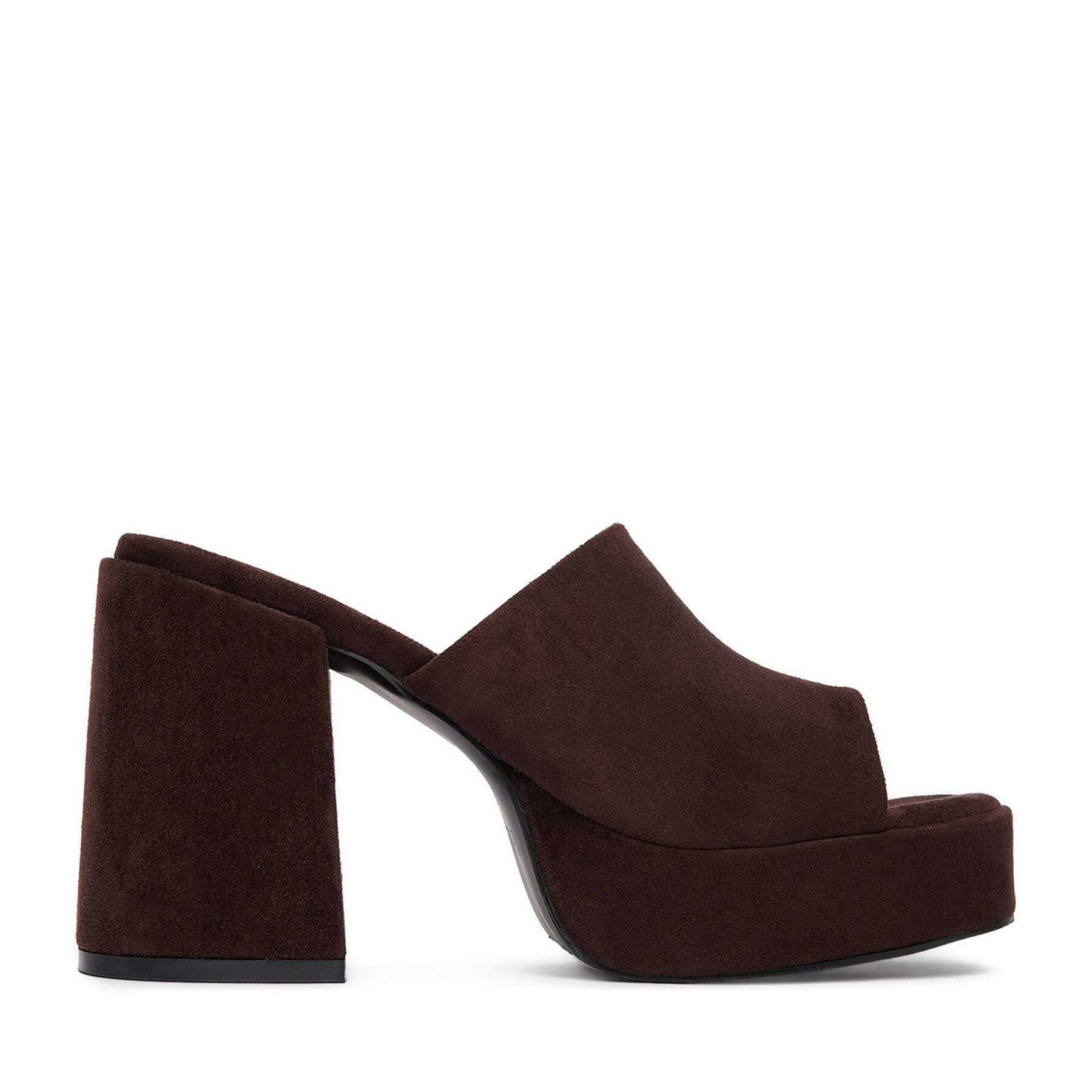 DeeZee Klapki CEO-HY7562-10 Brązowy
