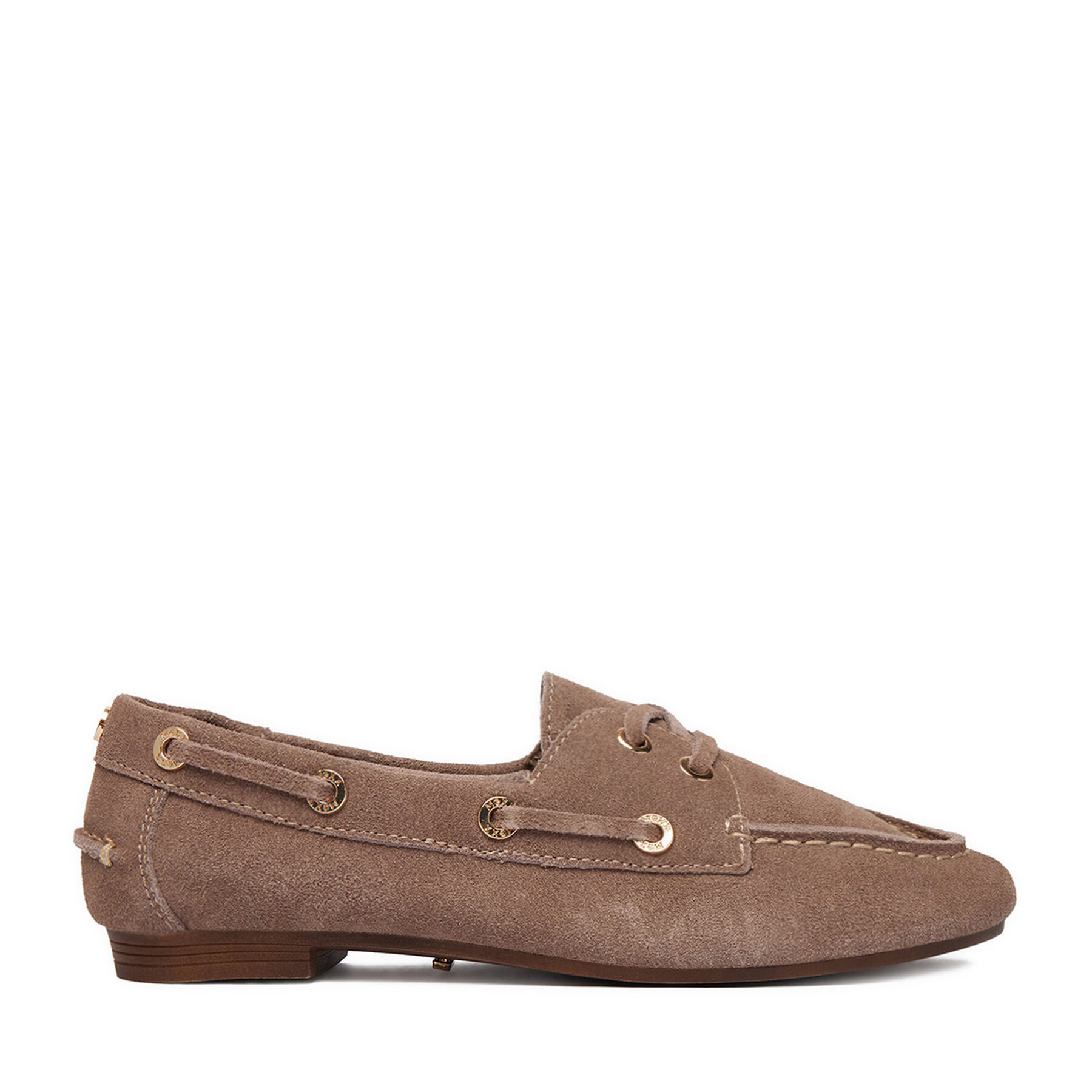 MEXX Mokasyny EO-HY62517-1 Beżowy