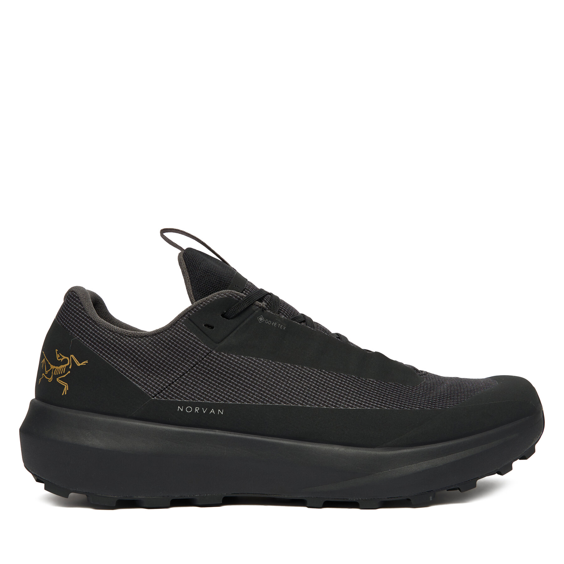 Arc'teryx Trekkingi Norvan Ld 4 Gtx X000010397 Czarny