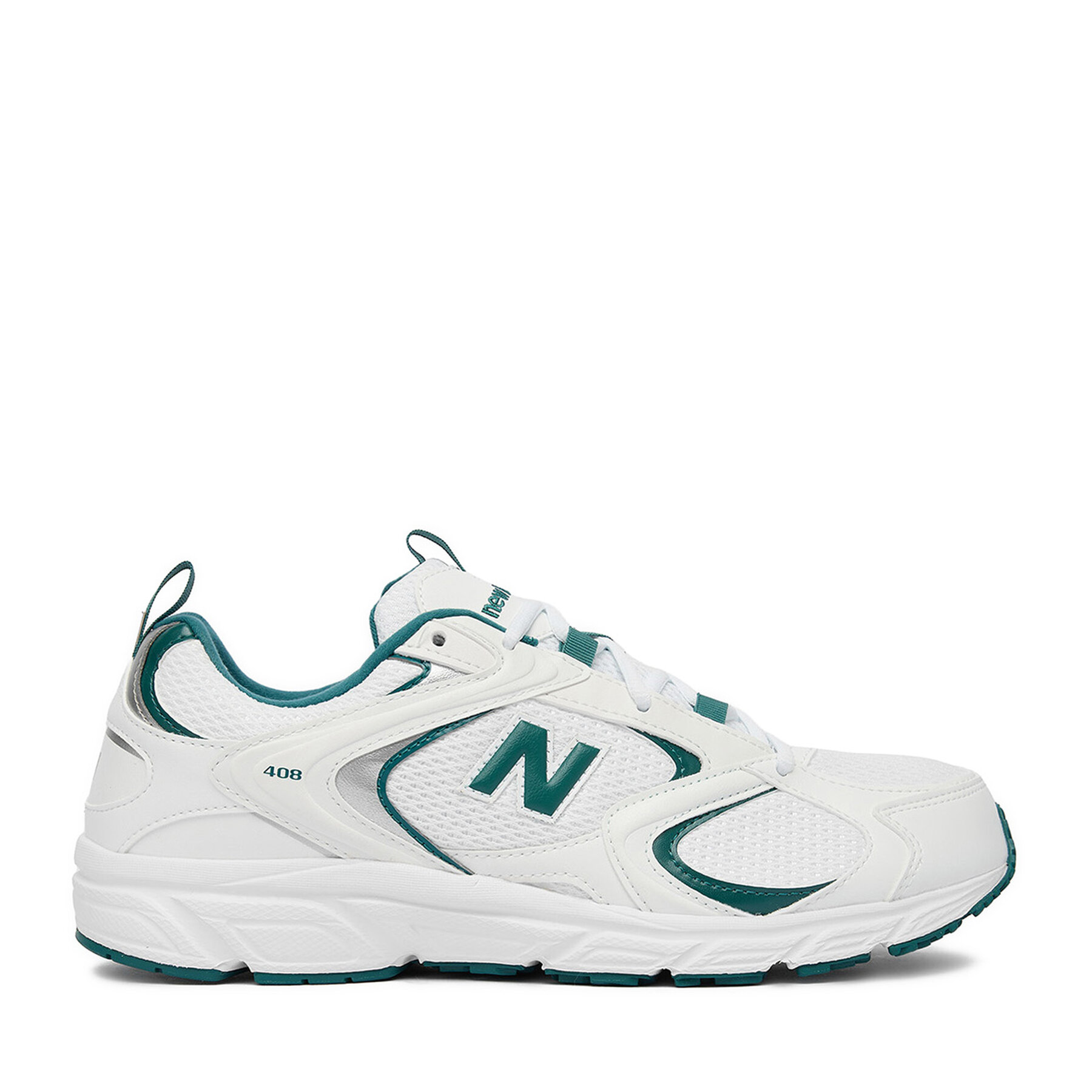 New Balance Sneakersy C-NBML408T M Biały