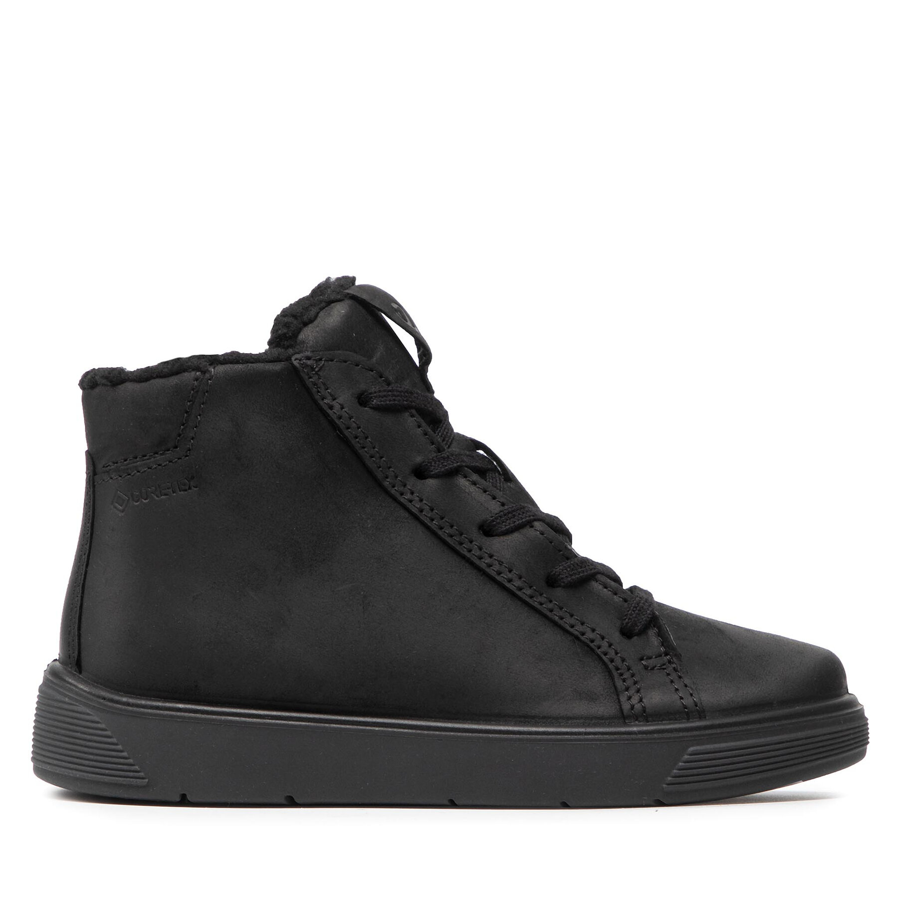 ECCO Trzewiki Street Tray K GOTE-TEX 70528251052 Czarny