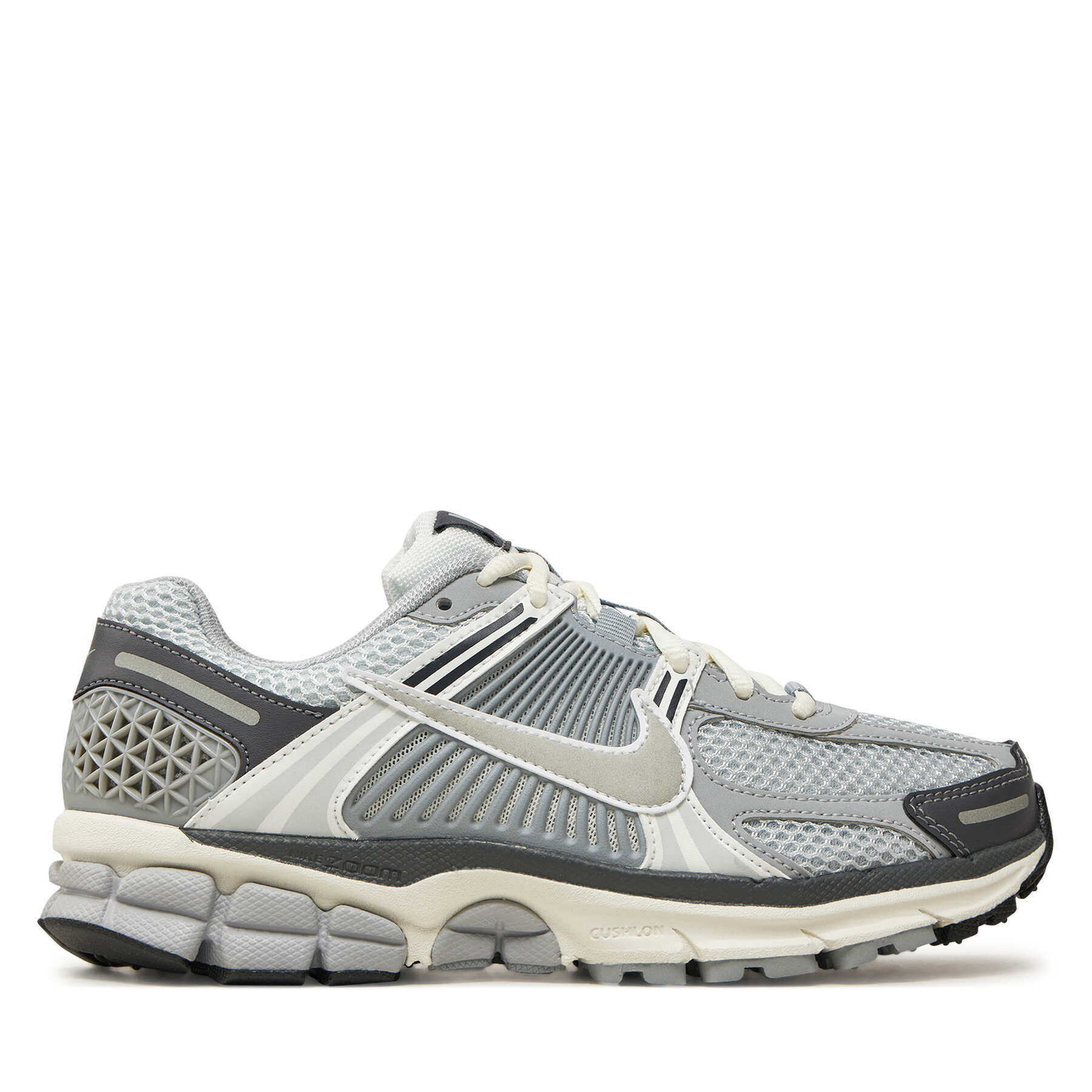 Nike Sneakersy Zoom Vomero 5 FD9919 001 Szary