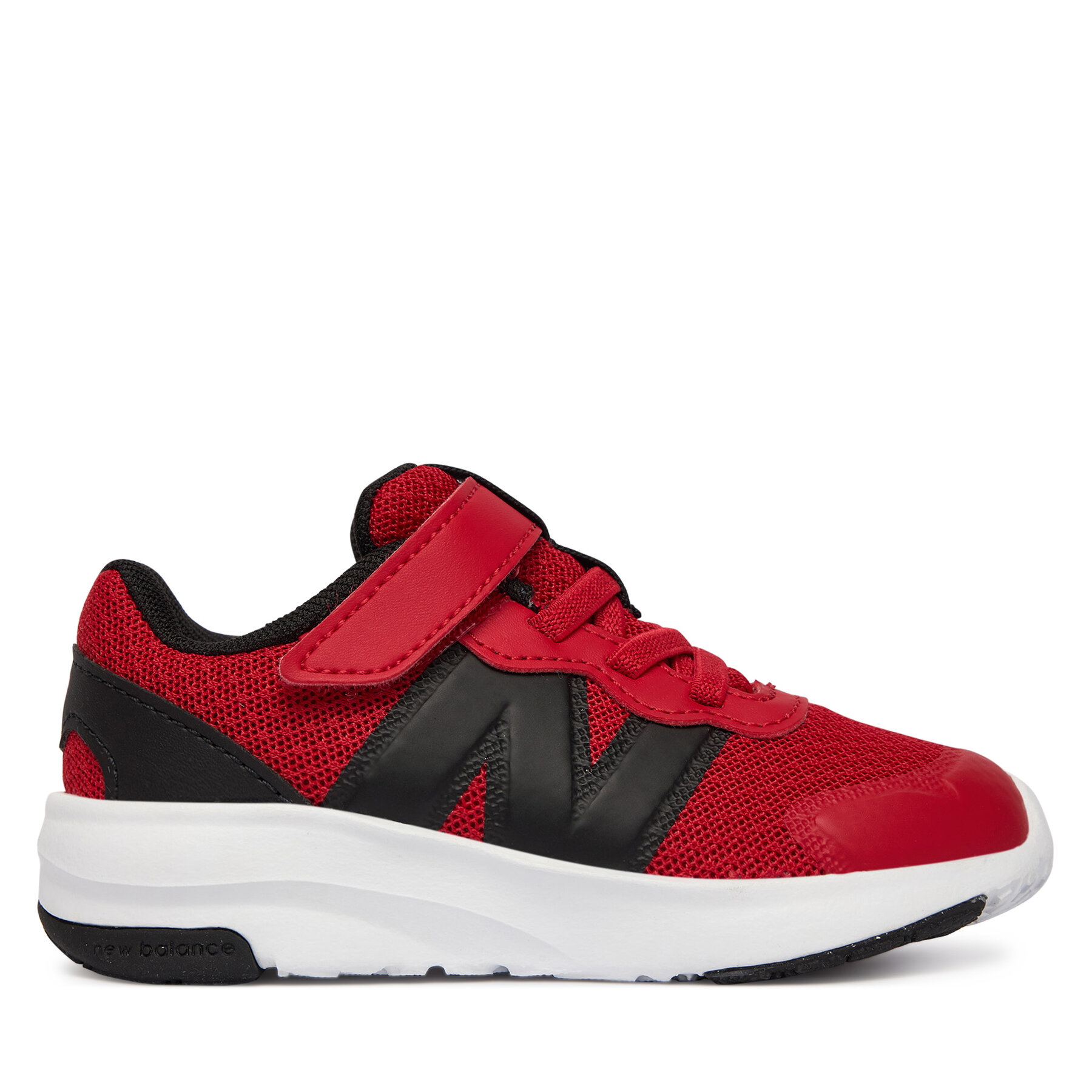 New Balance Sneakersy Fresh Foam Lace Top Strap I5781NH Czerwony