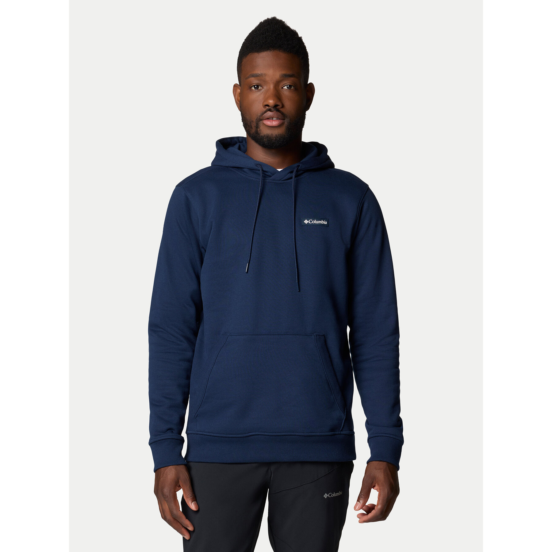 Columbia Bluza Meridian Creek™ 2105851 Granatowy Regular Fit