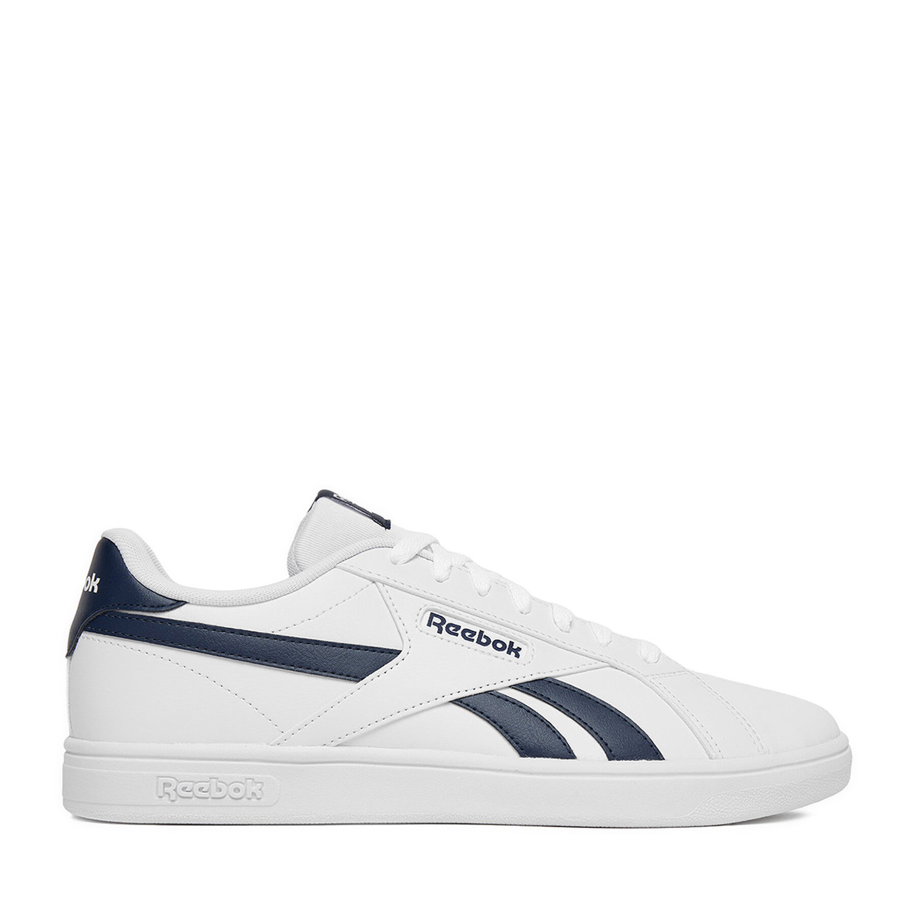 Reebok Sneakersy CEO-COURT RETRO 100074396 Biały