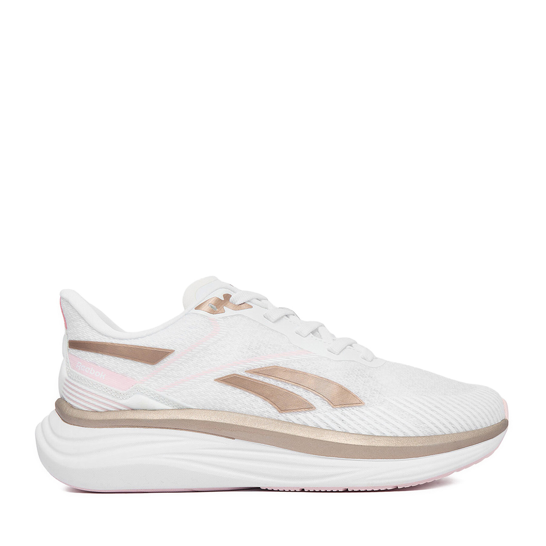 Reebok Buty do biegania C-VIVA SPEED 100262383 Biały