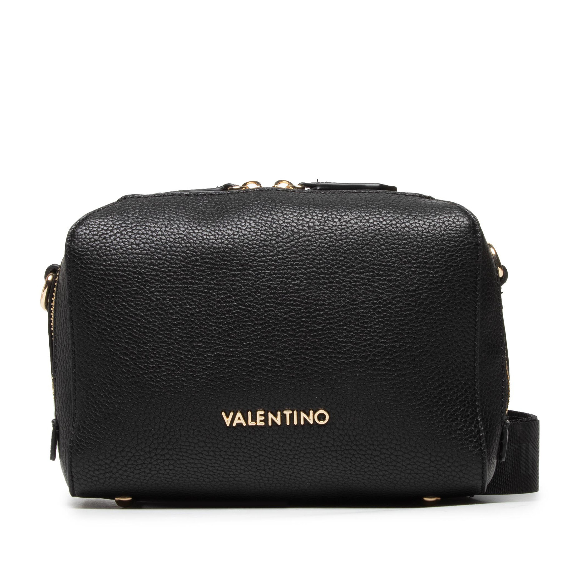 Valentino Torebka Pattie VBS52901G Czarny