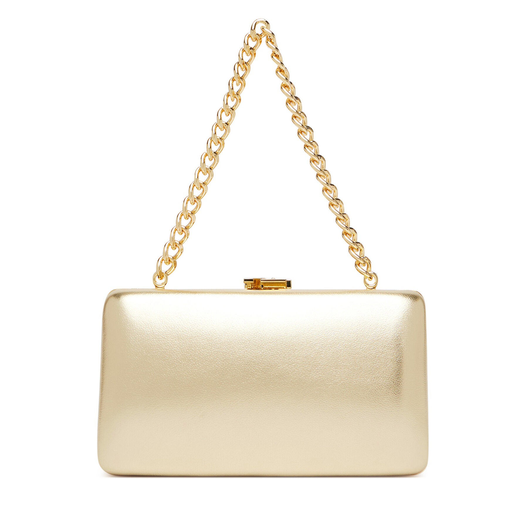 LAUREN RALPH LAUREN Torebka 431P15648001 Złoty