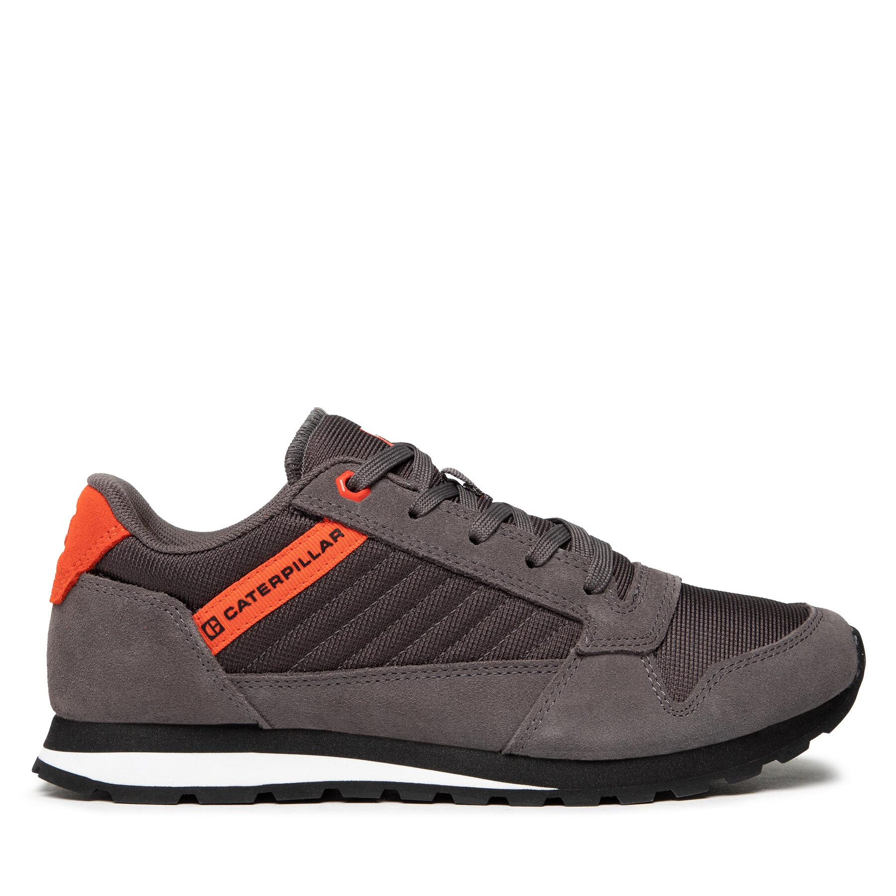 CAT Footwear Sneakersy Ventura Shoe P110707 Szary