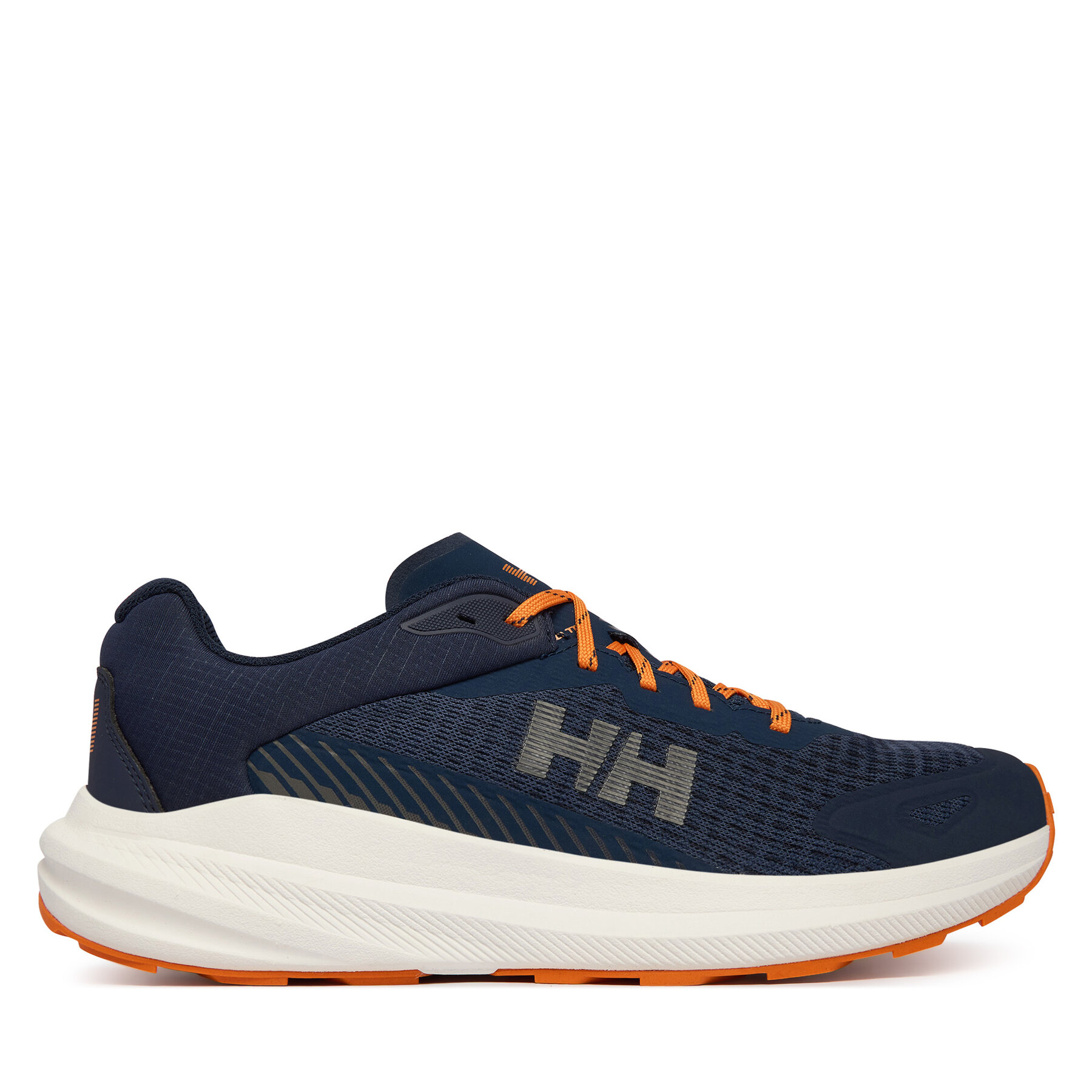Helly Hansen Sneakersy BUZZARD TR 12057 Granatowy