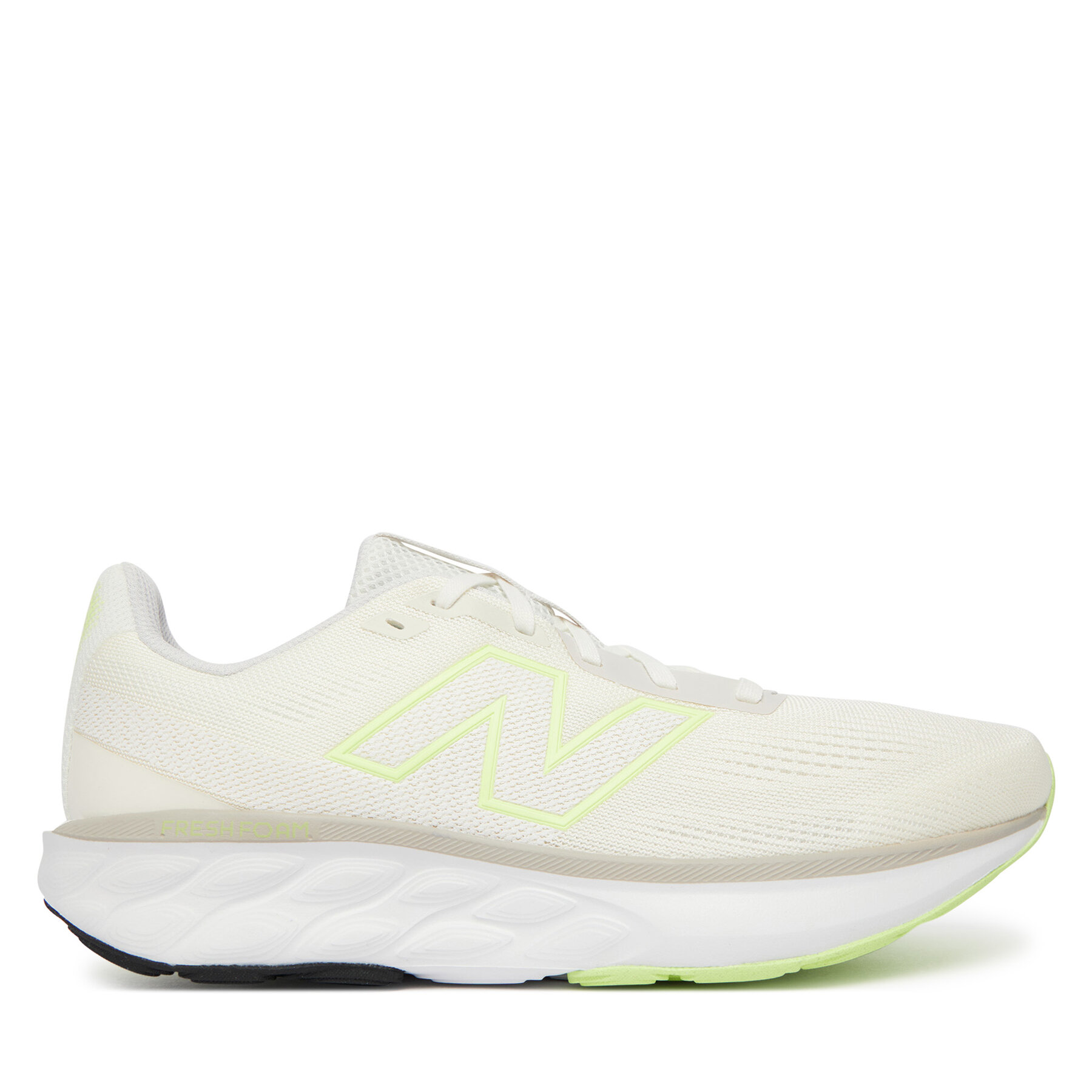 New Balance Buty do biegania Fresh Foam x 520 v9 M5203TS Écru