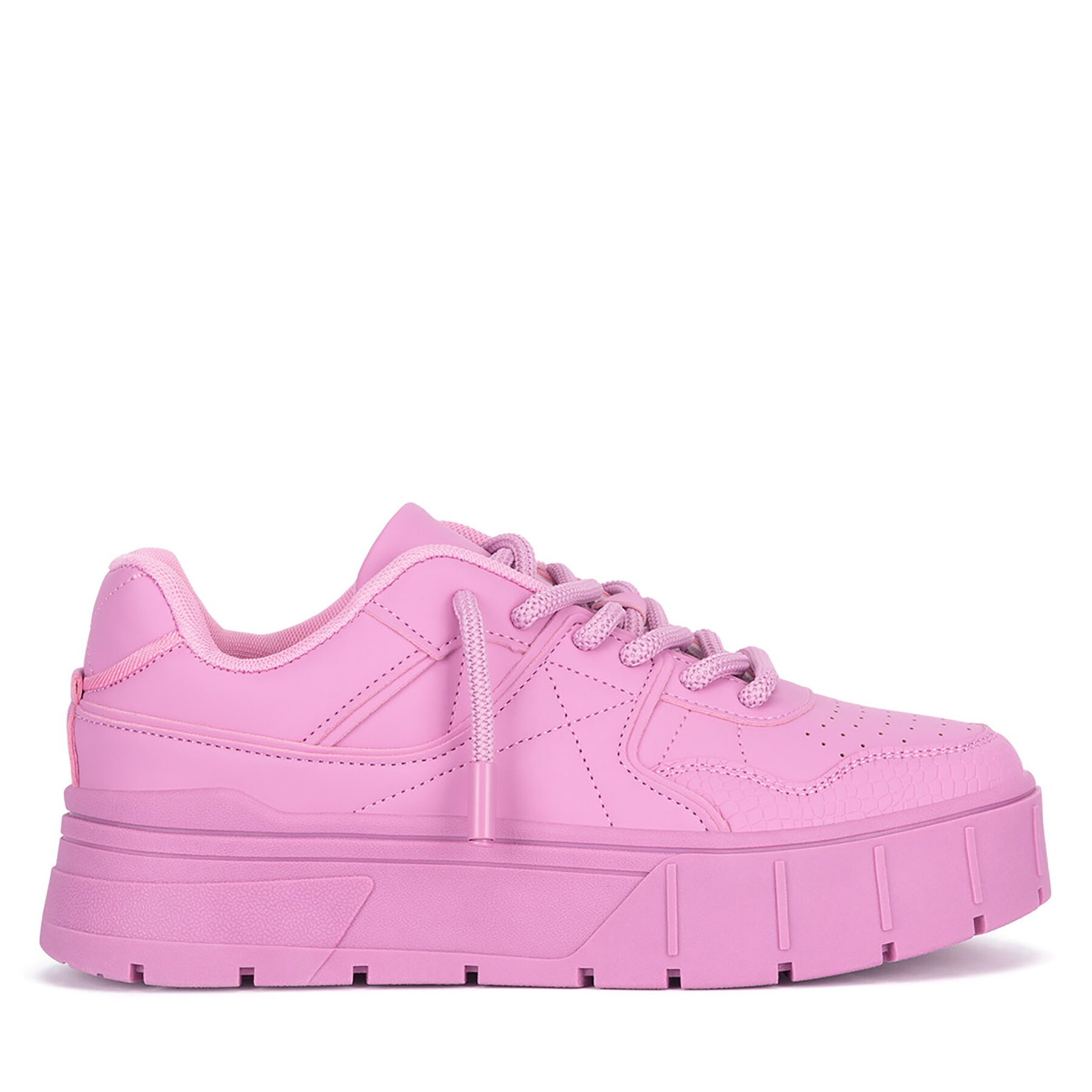 Jenny Fairy Sneakersy LZ0719-04 Różowy