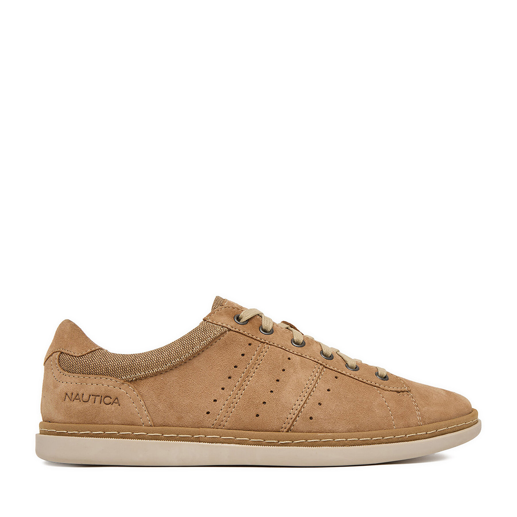 Nautica Sneakersy CEO-VITO-31 MB Beżowy