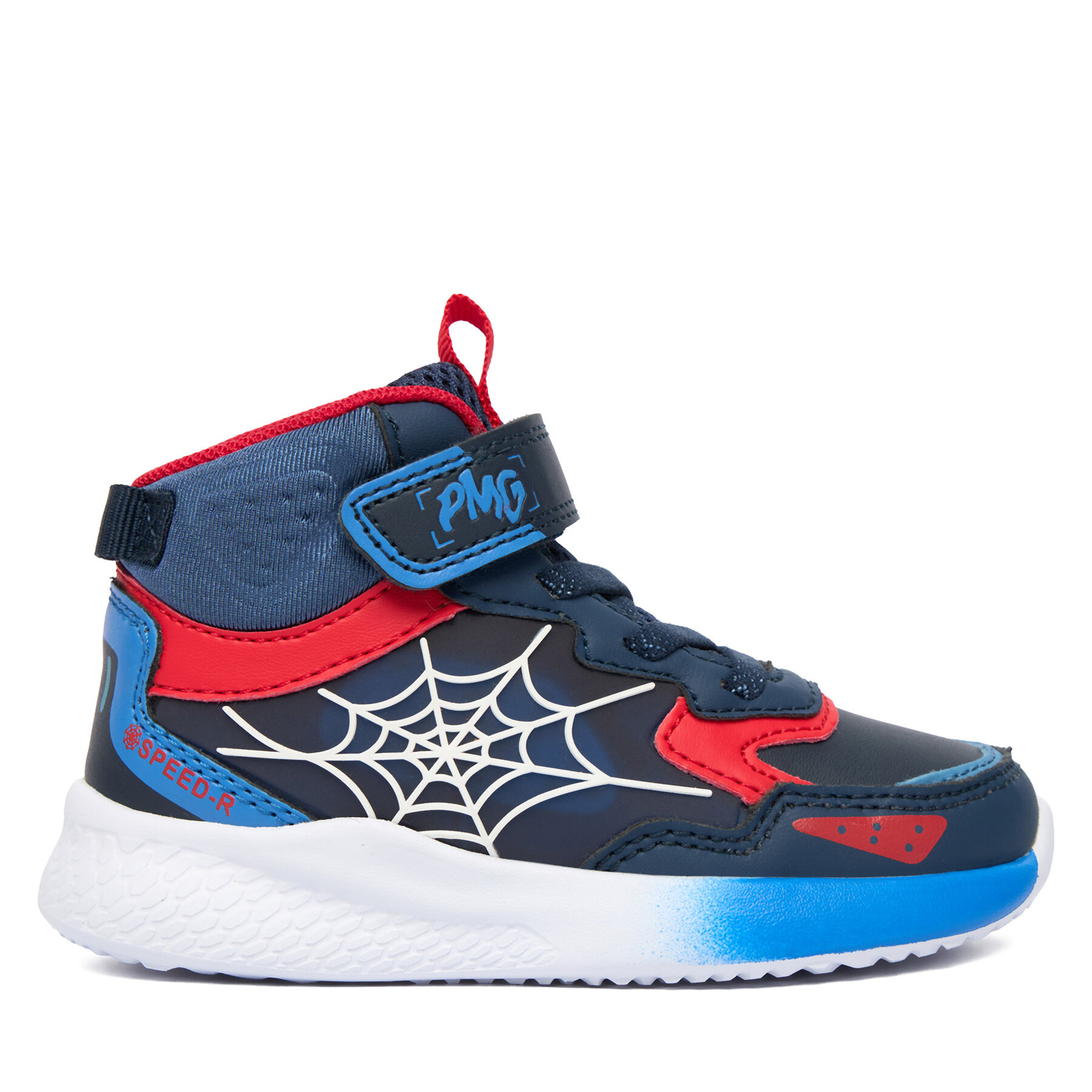 Primigi Sneakersy AVANT-8982300 Granatowy