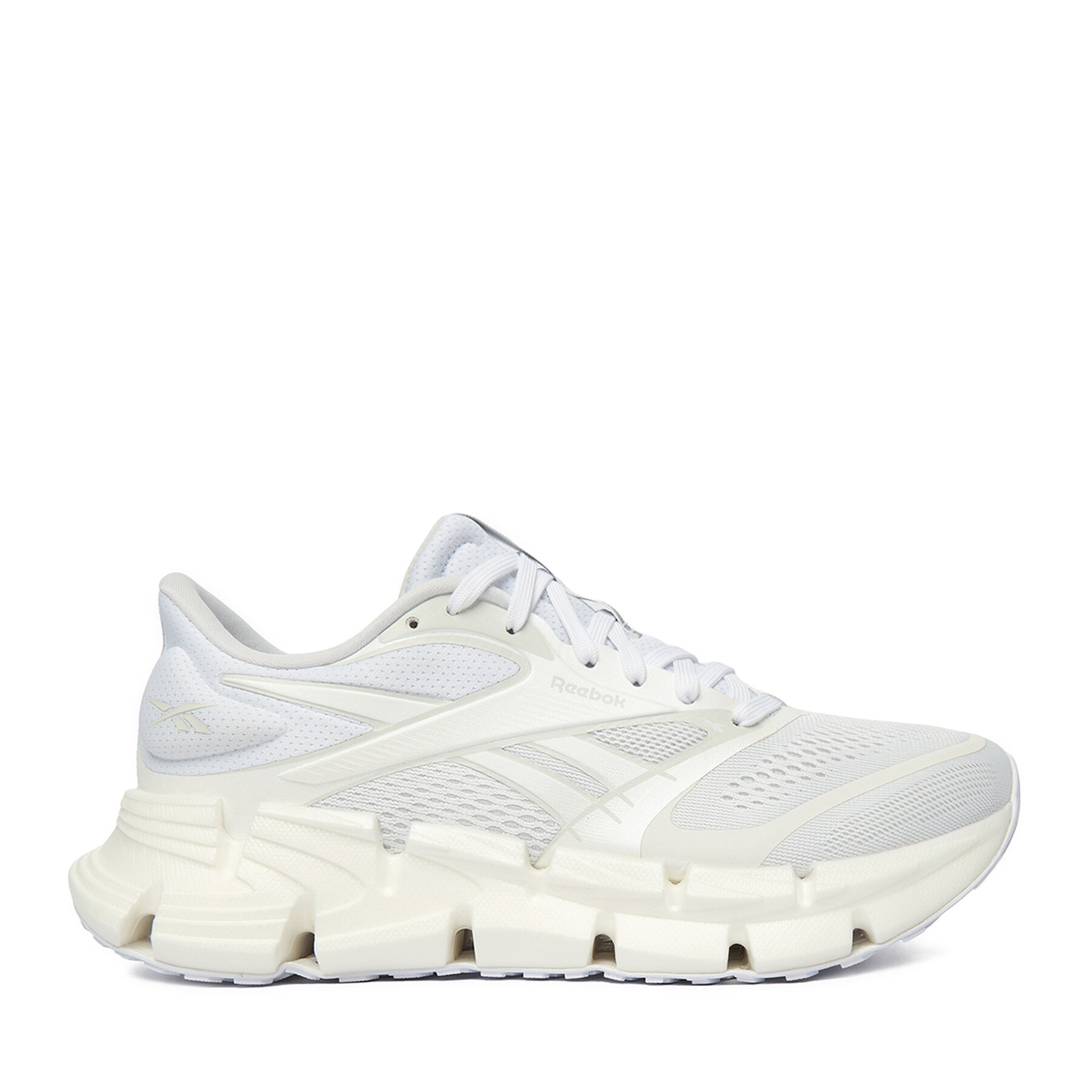 Reebok Buty do biegania EO-FLOATZIG 2 100225510 Biały
