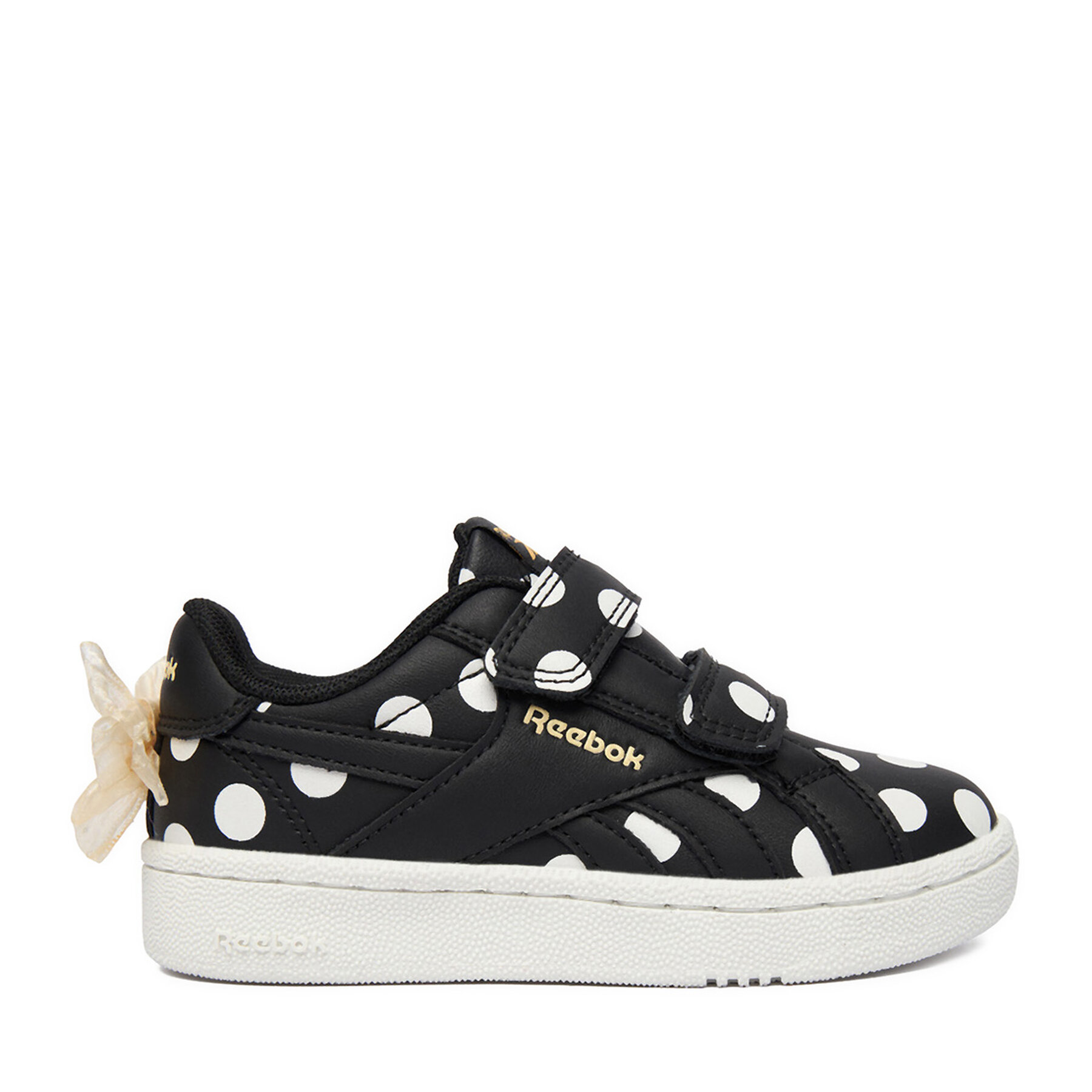 Reebok Sneakersy CEO-CP40-176W Czarny