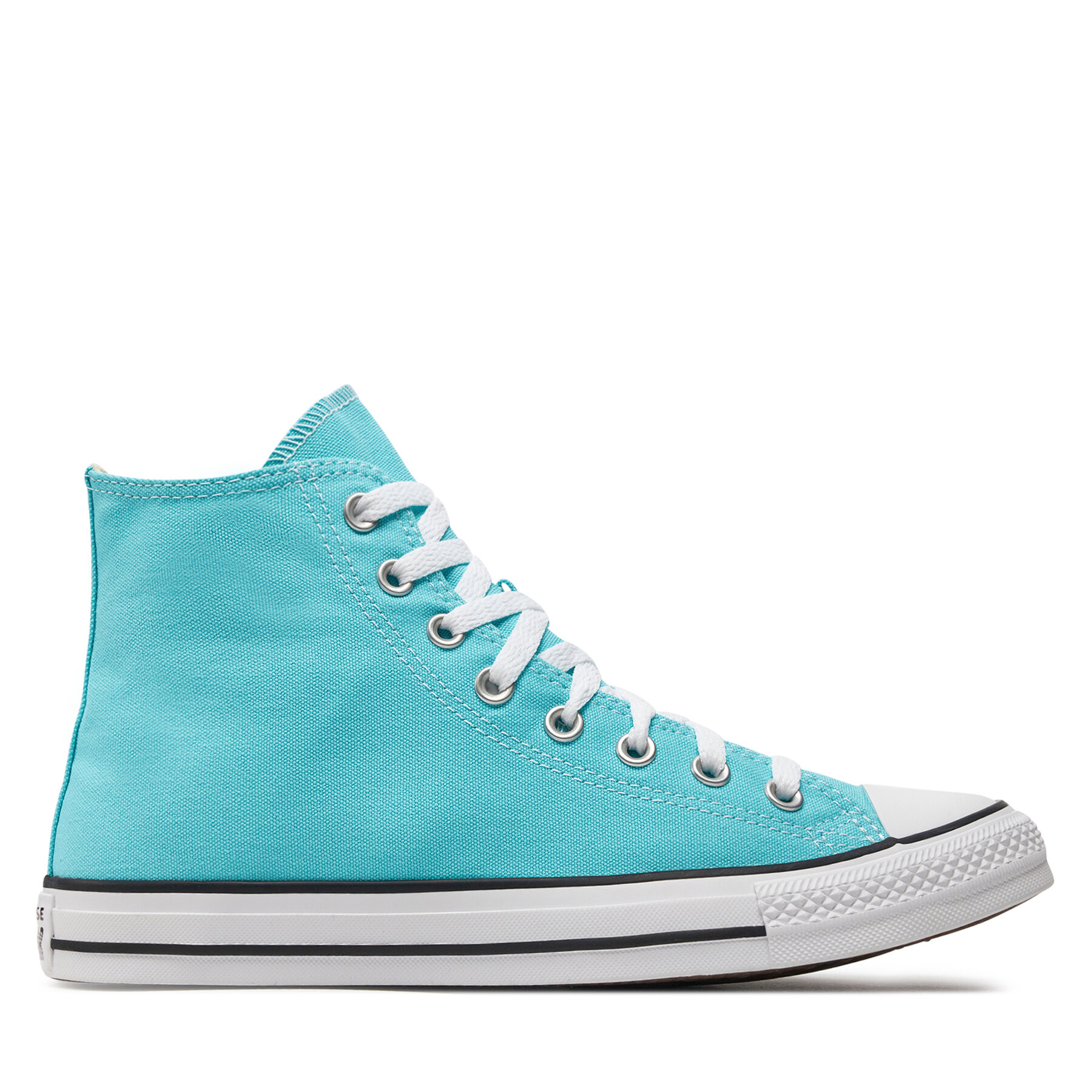 Converse Trampki Chuck Taylor All Star Hi A06562C Niebieski