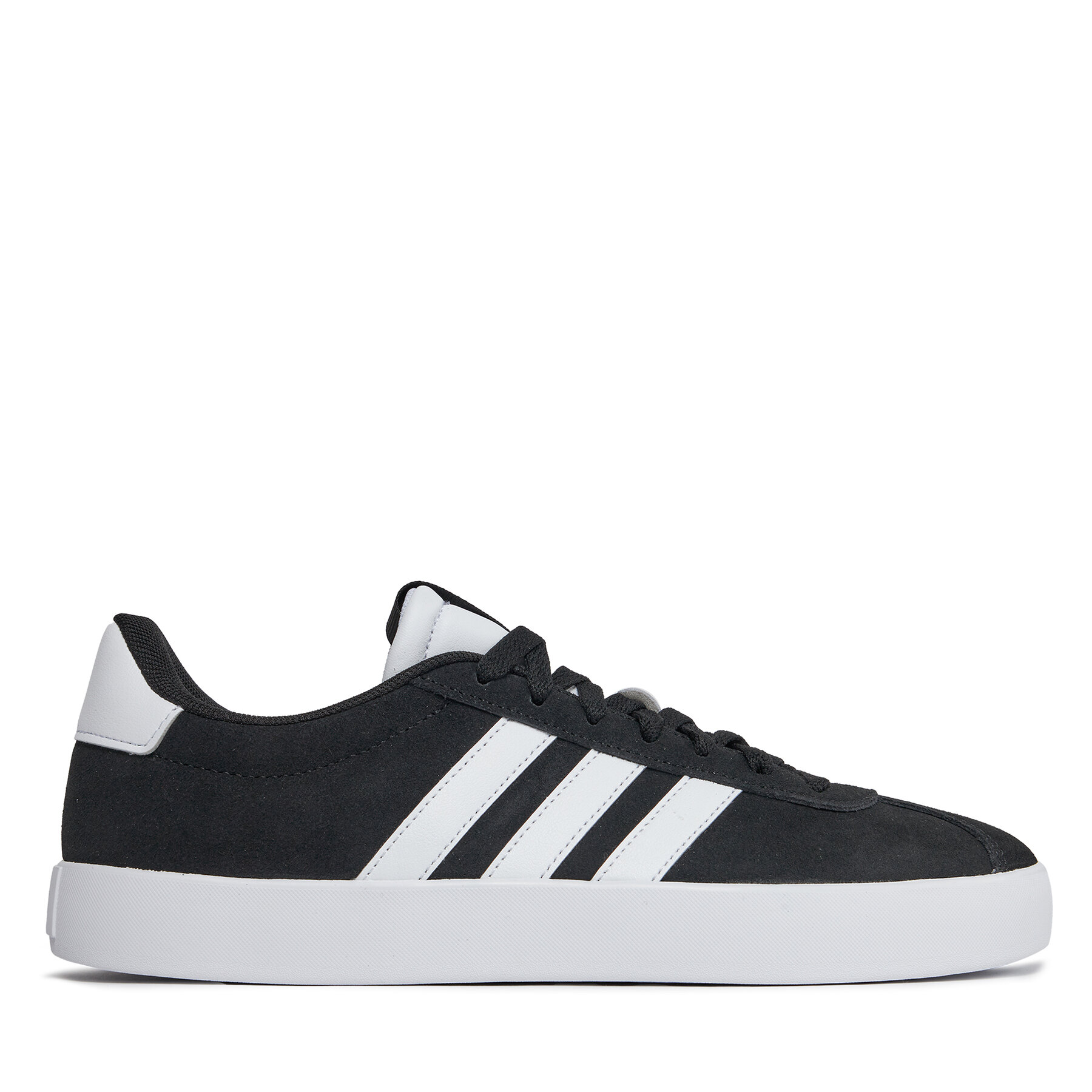 adidas Sneakersy VL Court 3.0 ID6278 Czarny