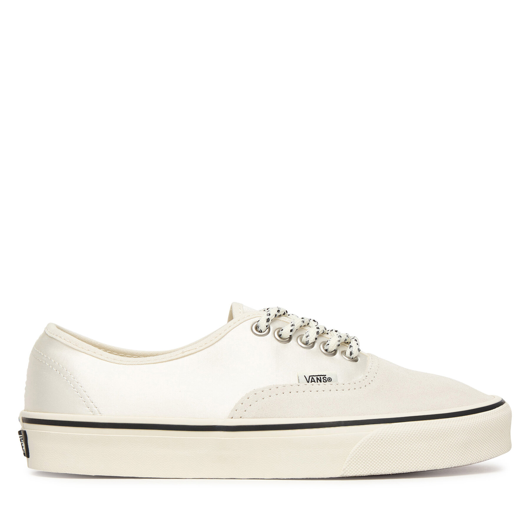 Vans Tenisówki Authentic VN000EHHC9F1 Écru