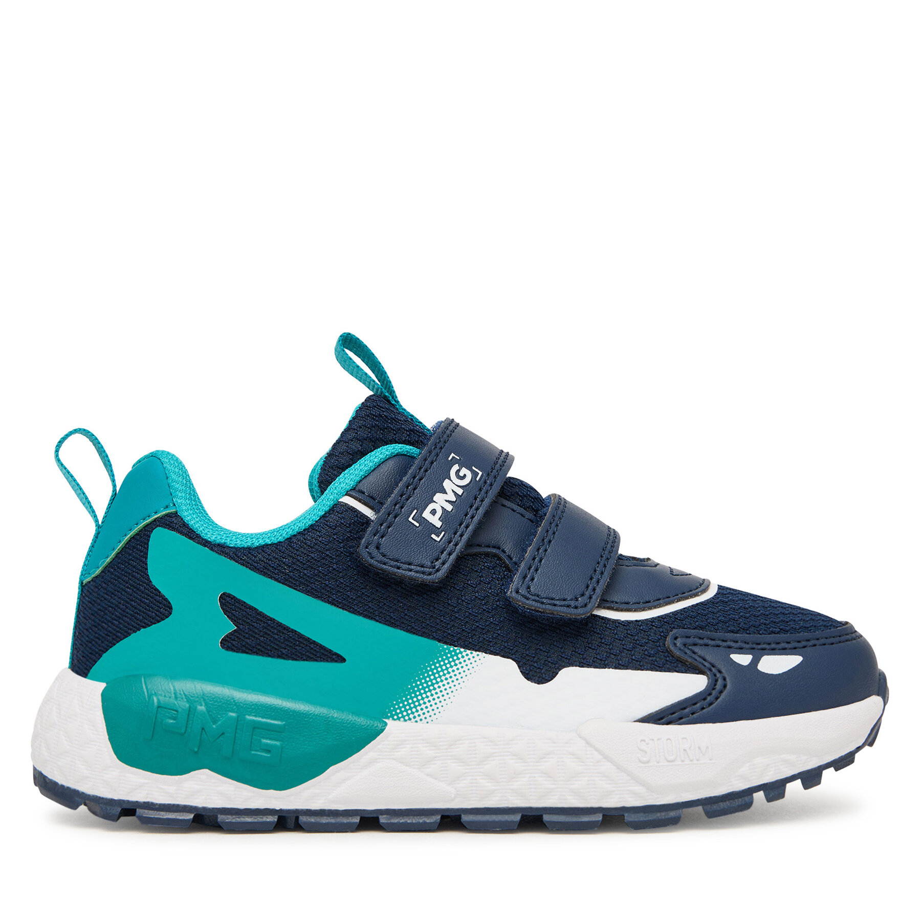 Primigi Sneakersy AVANT 1463044 Granatowy