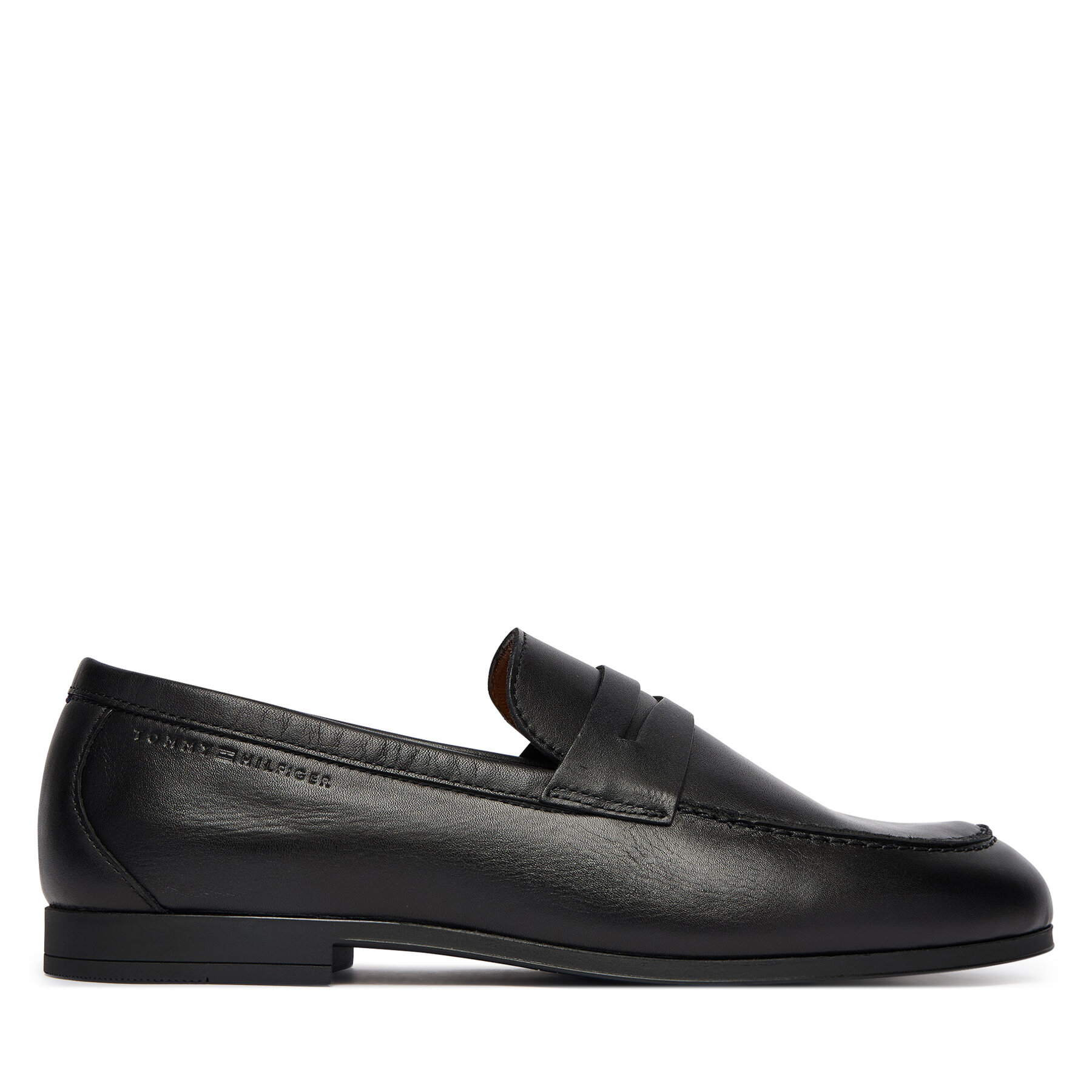 Tommy Hilfiger Lordsy Flexible Slim FM0FM05849 Czarny