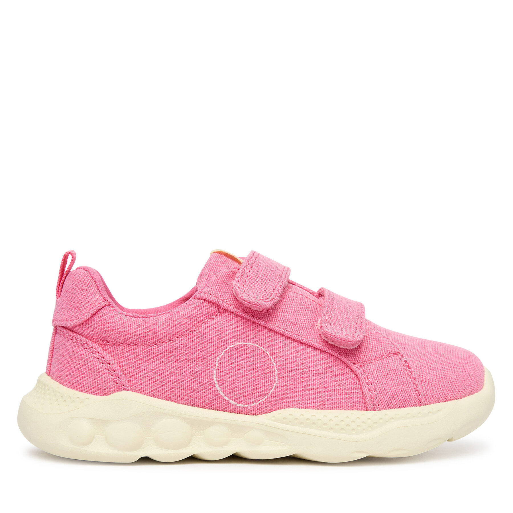 Primigi Sneakersy AVANT 1452511 Różowy