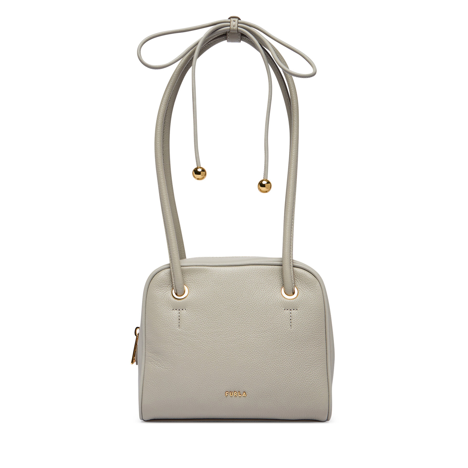 Furla Torebka Poppy S WB02064 BX4573 CN 4897S Szary