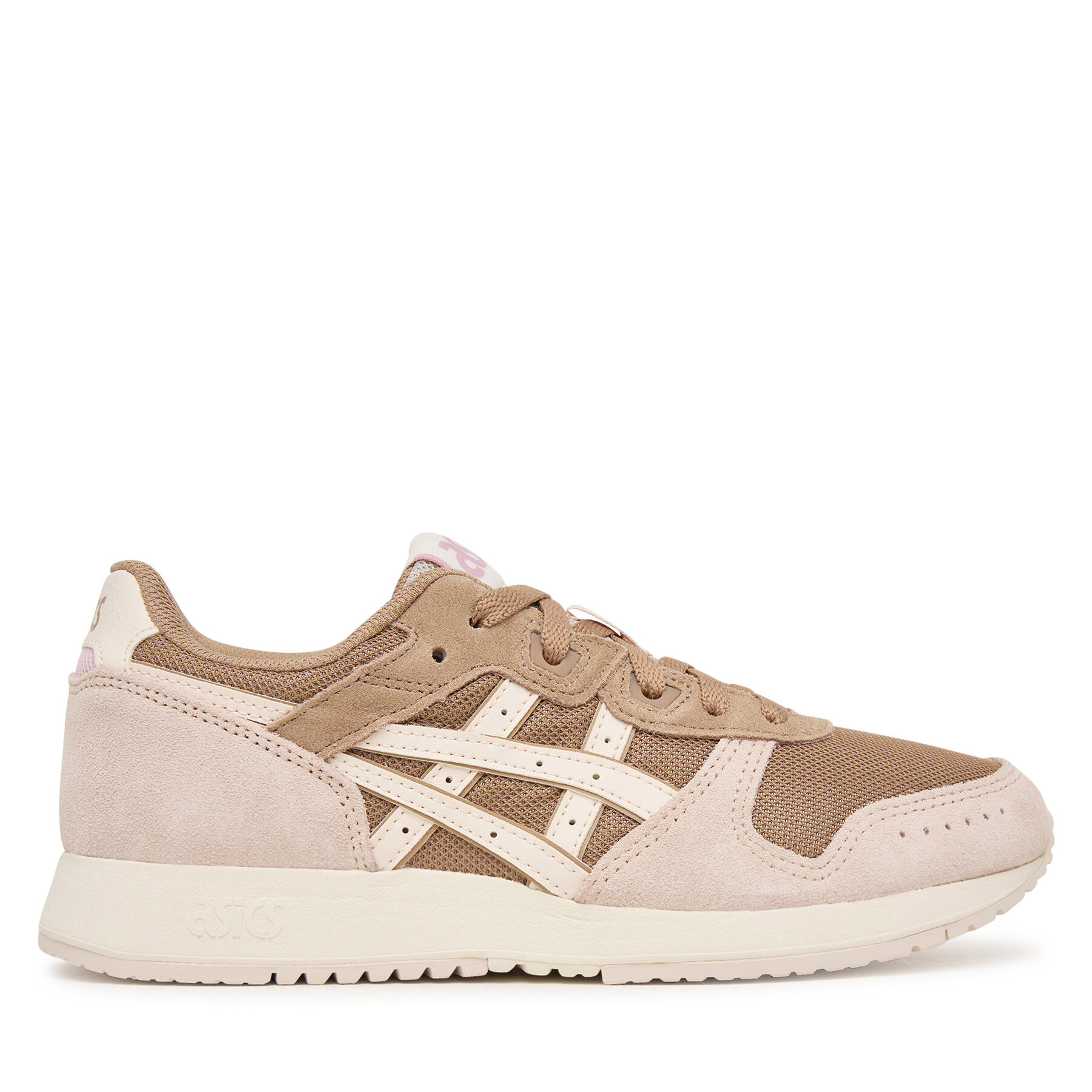 Asics Sneakersy Lyte Classic 1202A306 Brązowy