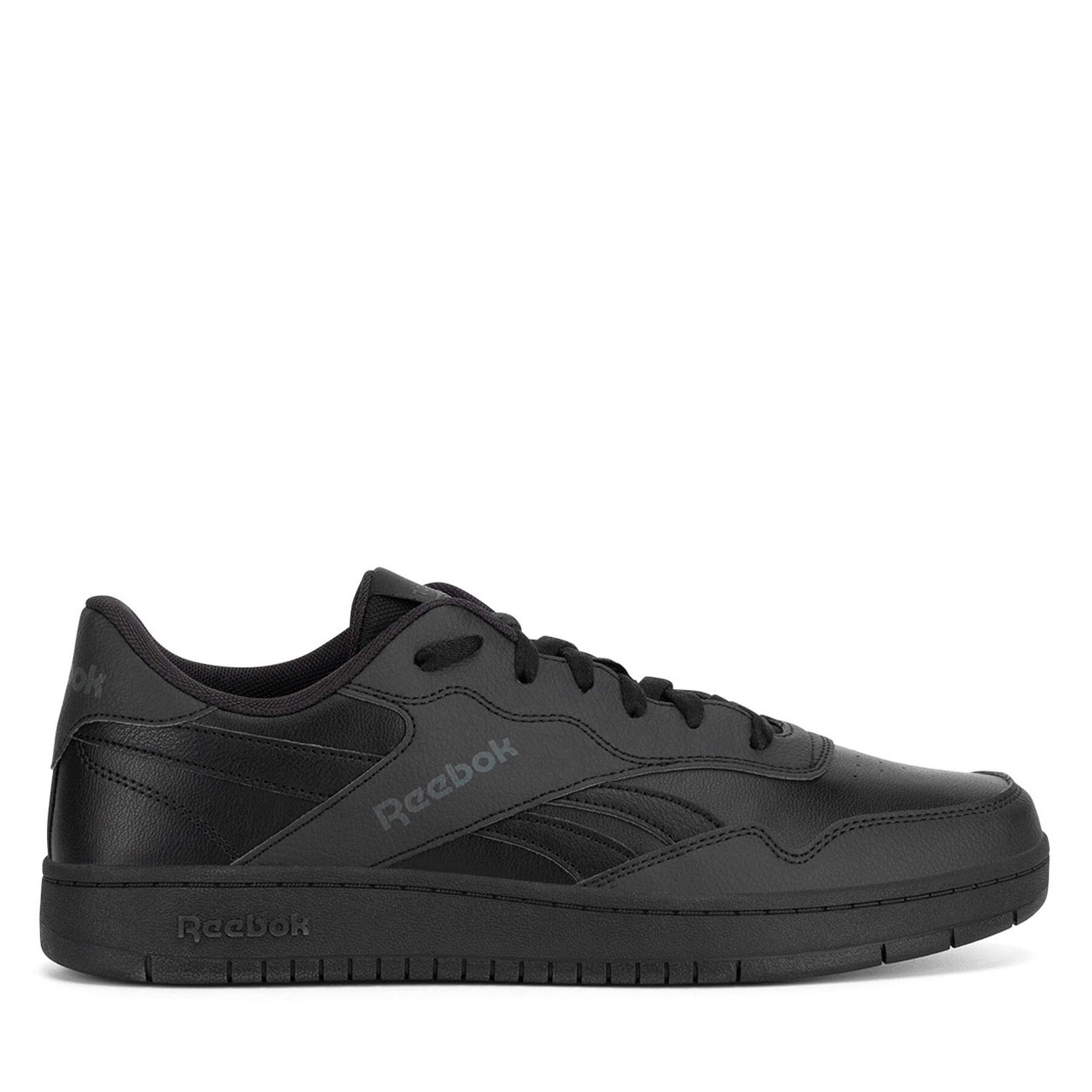 Reebok Sneakersy CEO-BB 1000 100209144 Czarny