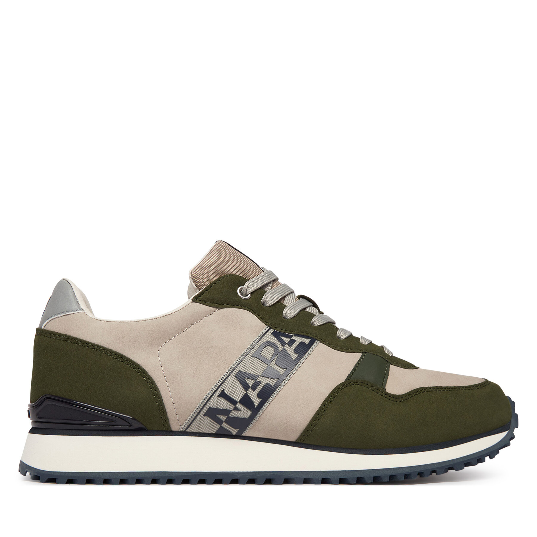 Napapijri Sneakersy NP0A8BLO Kolorowy