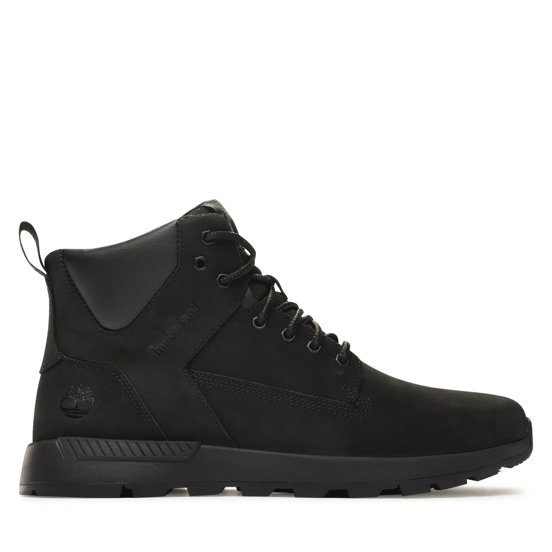 Timberland Trzewiki Killington Trkr Chka TB0A2HEN0151 Czarny