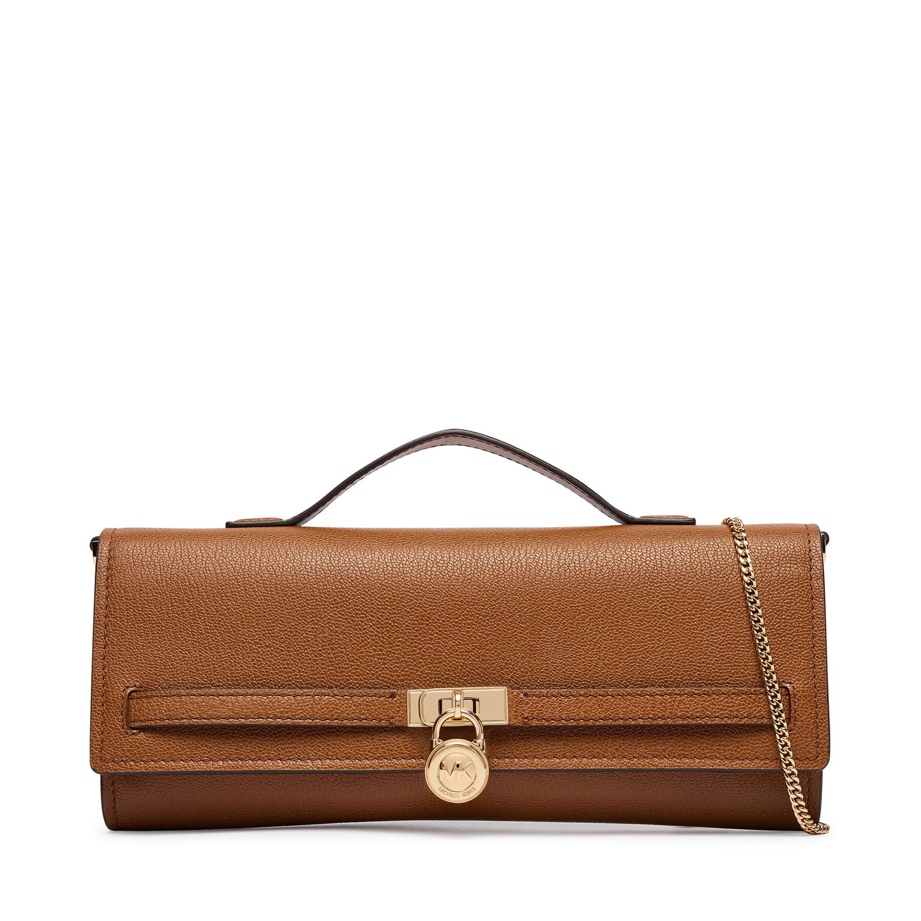 MICHAEL Michael Kors Torebka 30F5GHMC8L Brązowy