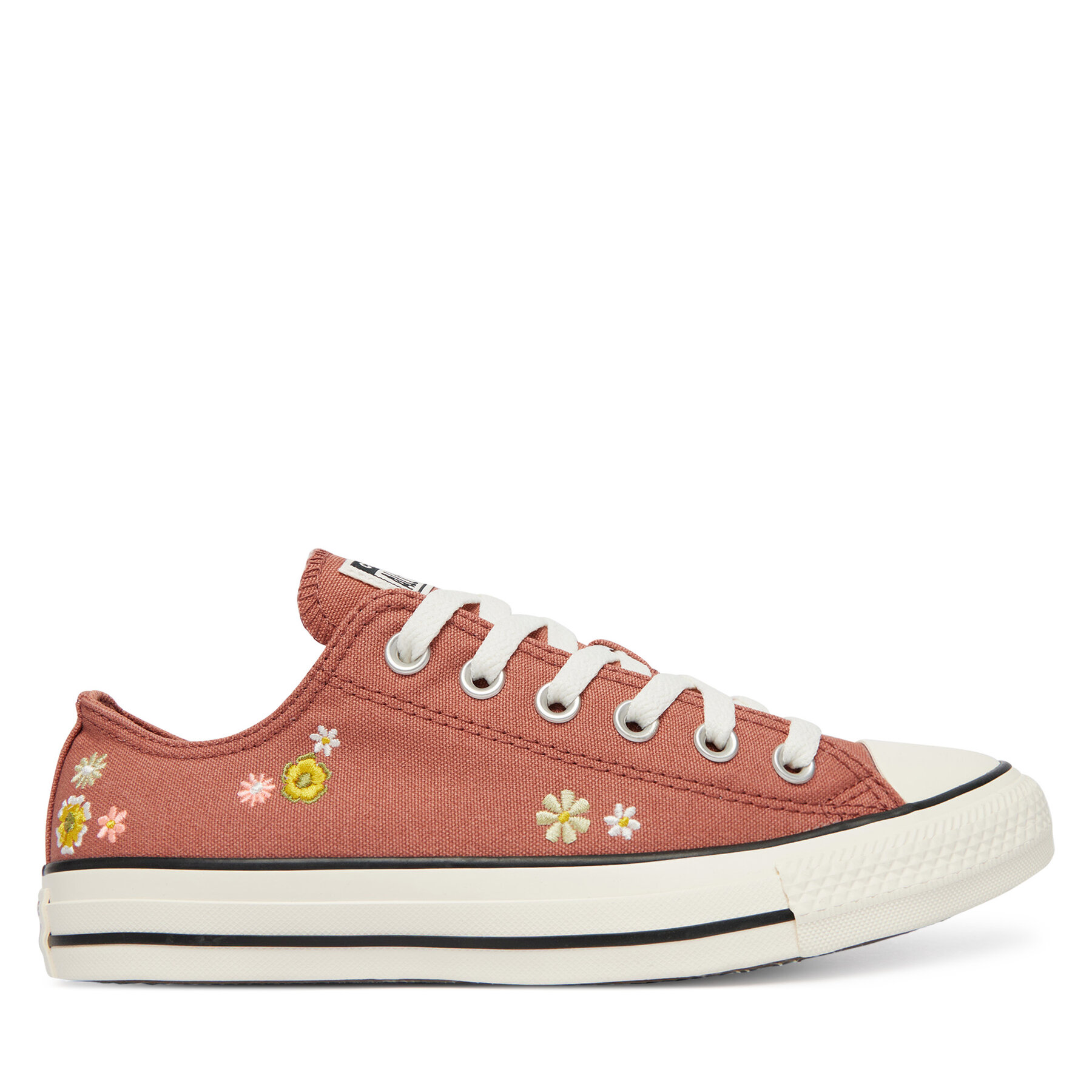 Converse Trampki Chuck Taylor All Star ​ A16903C Brązowy
