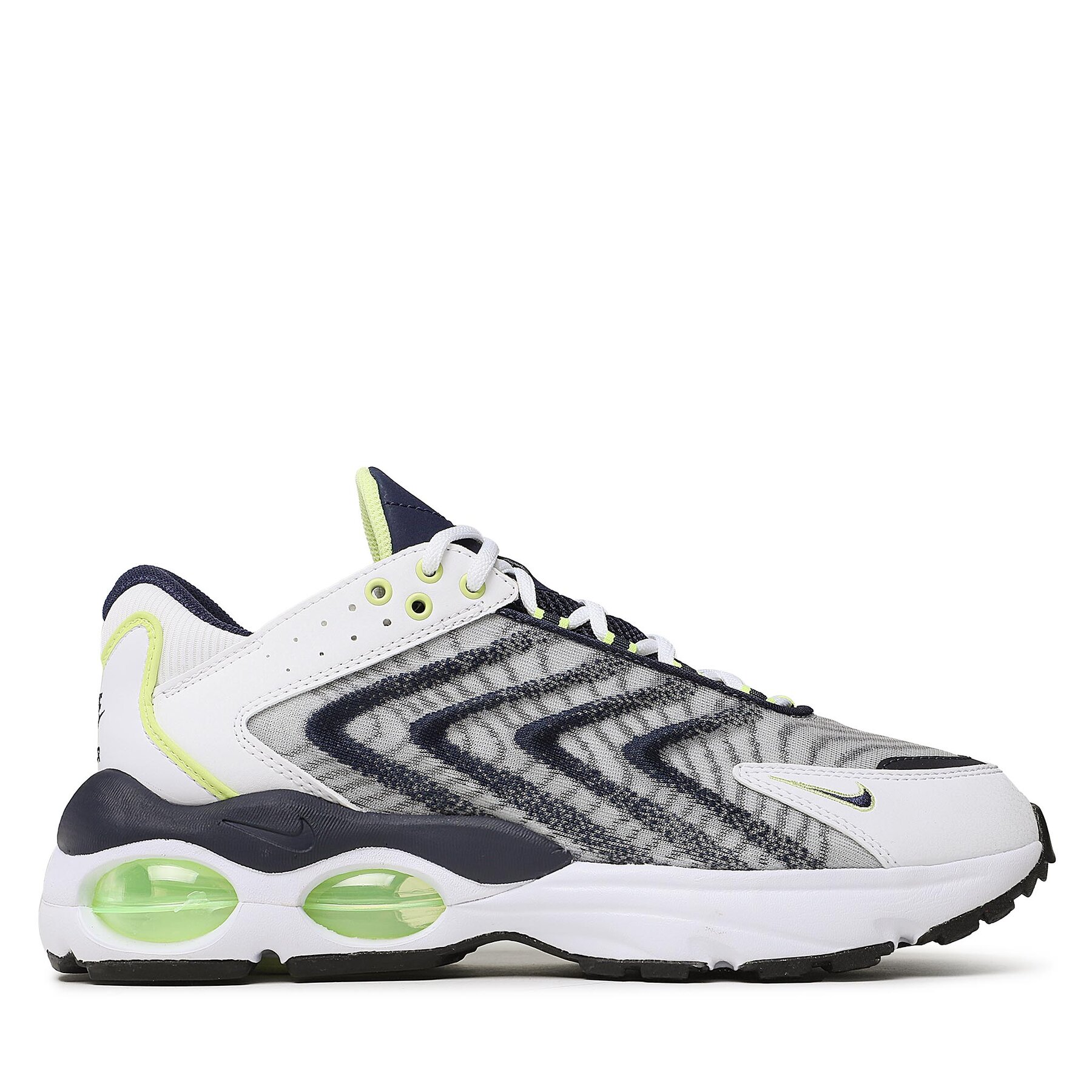 Nike Sneakersy Air Max Tw DQ3984 101 Biały