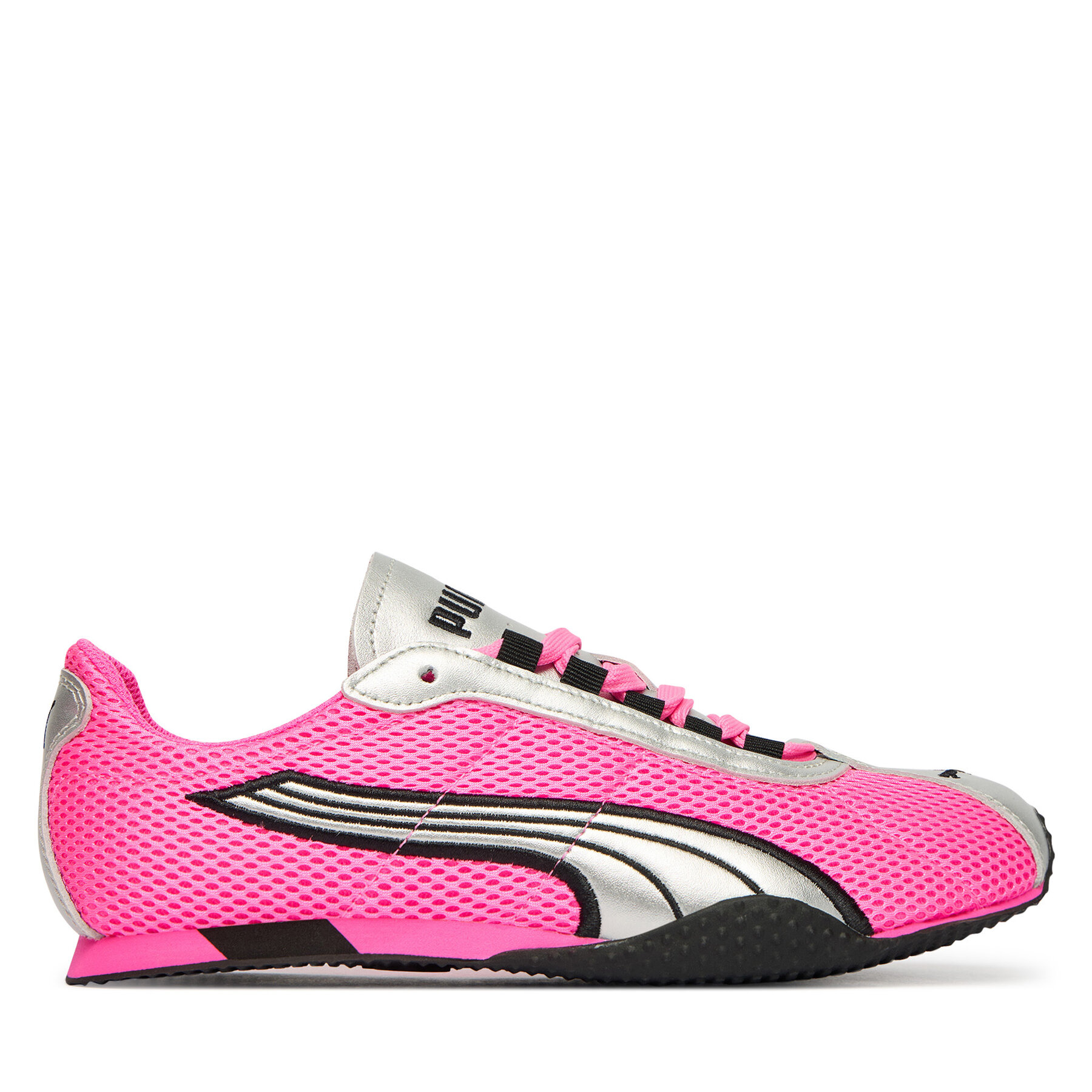 Puma Sneakersy H-STREET OG 403692 07 Różowy