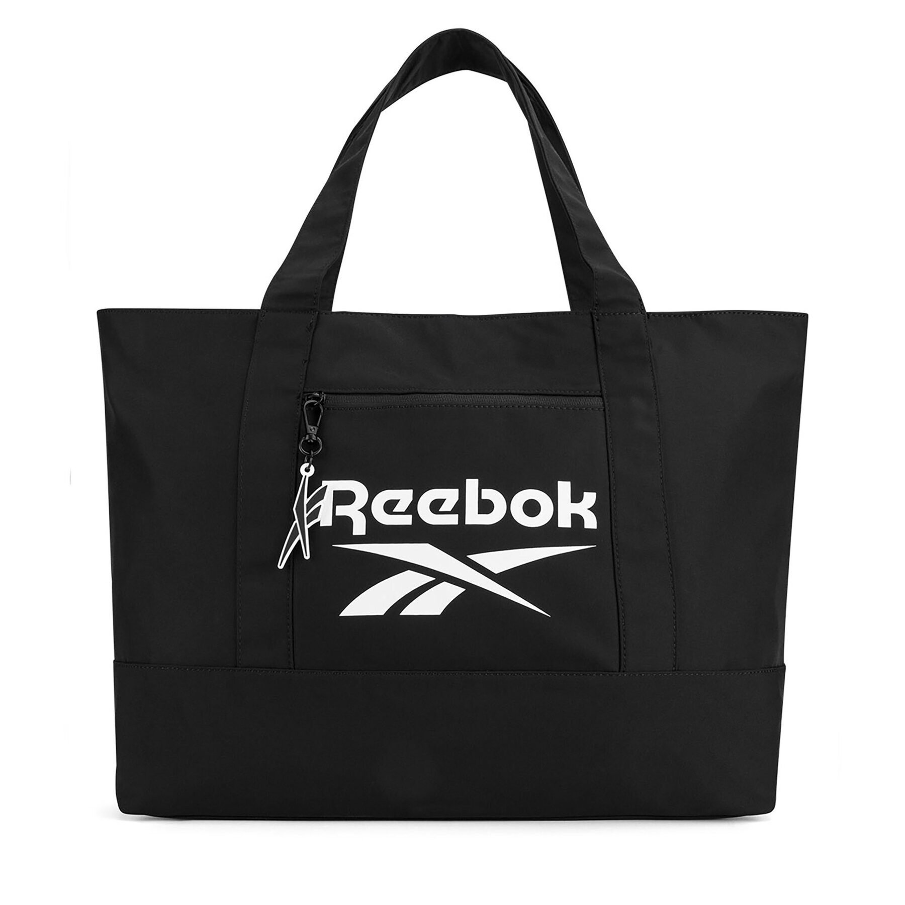 Reebok Torba RBK-038-CCC-05 Czarny