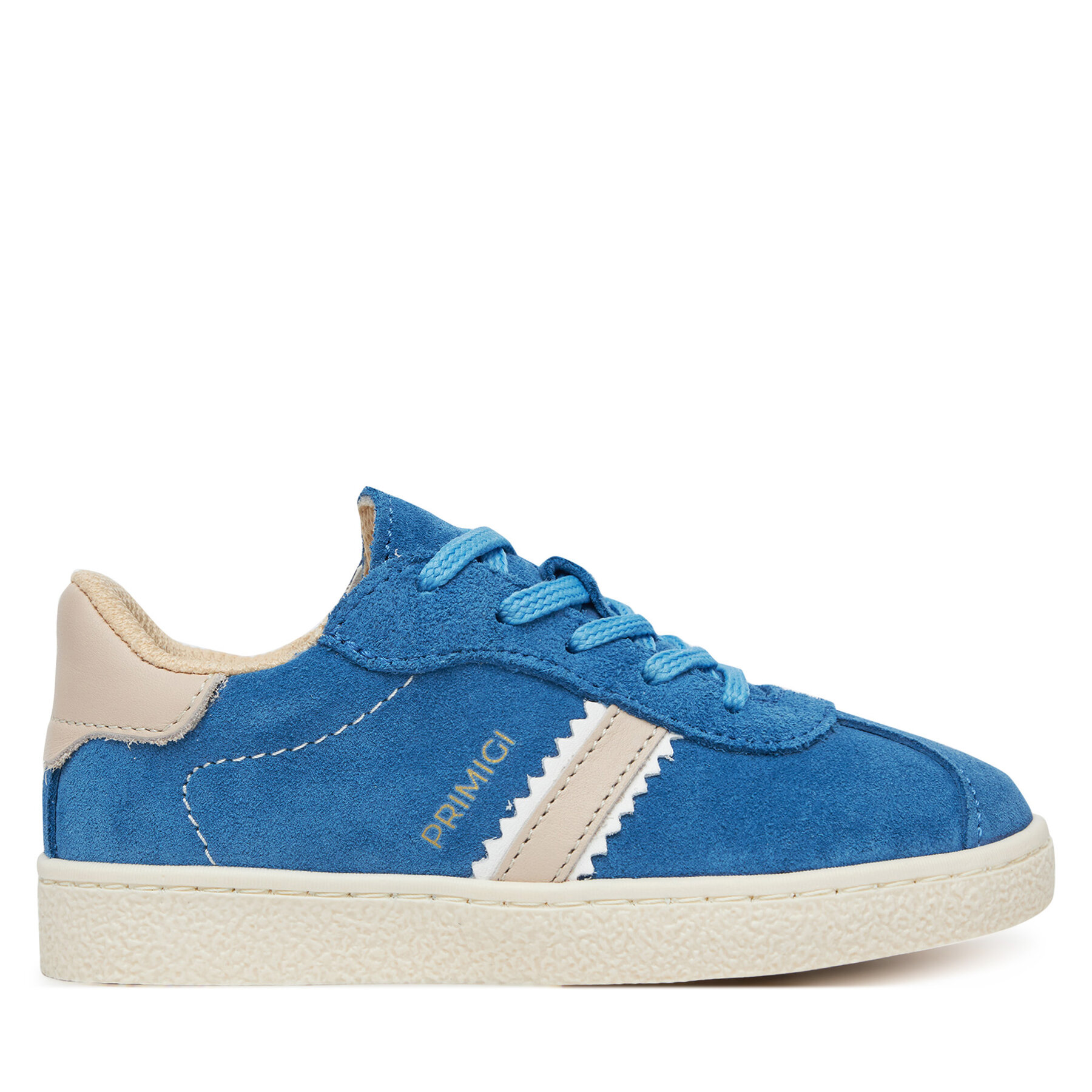 Primigi Sneakersy 7904044 M Granatowy