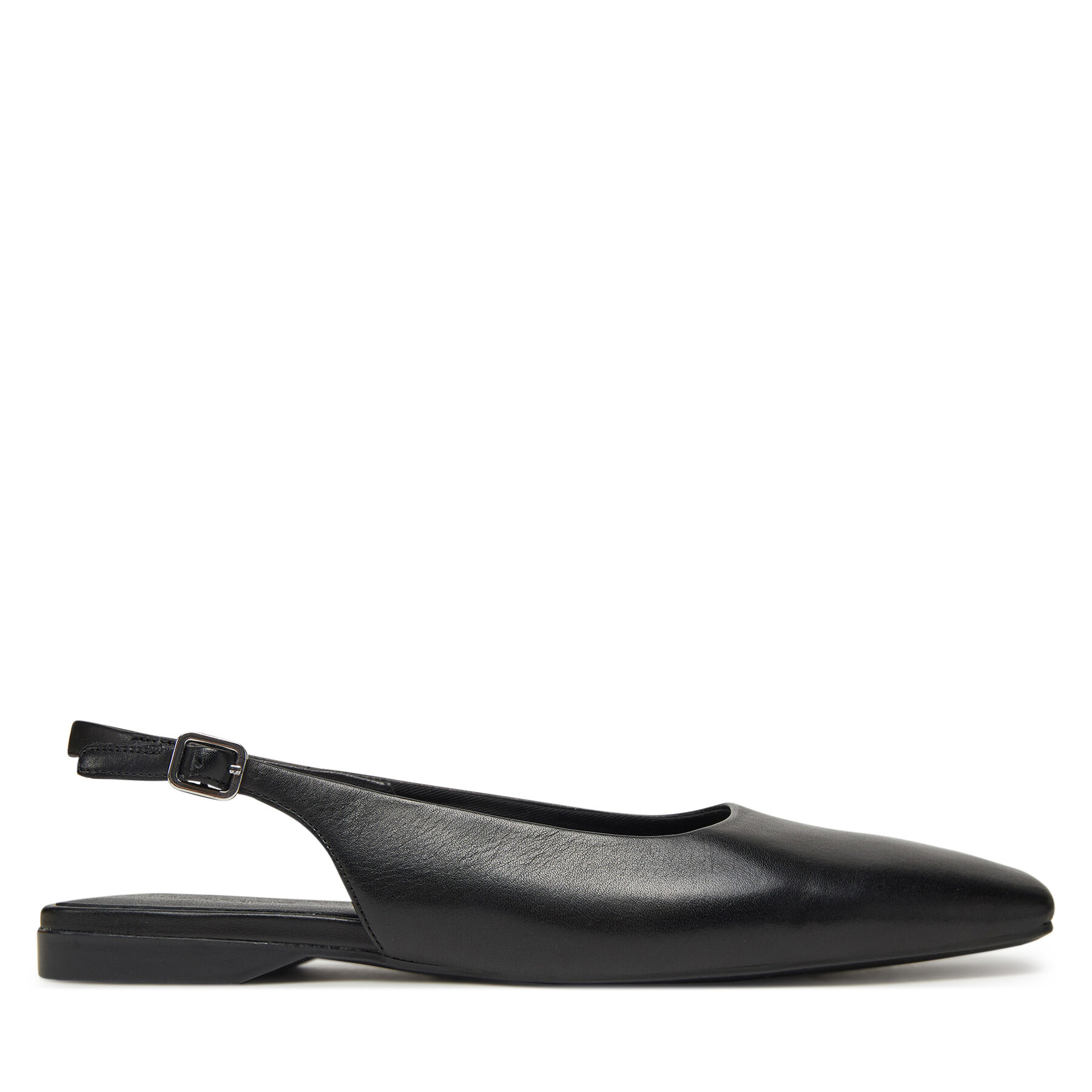 Vagabond Shoemakers Czółenka Delia 5907-201-20 Czarny