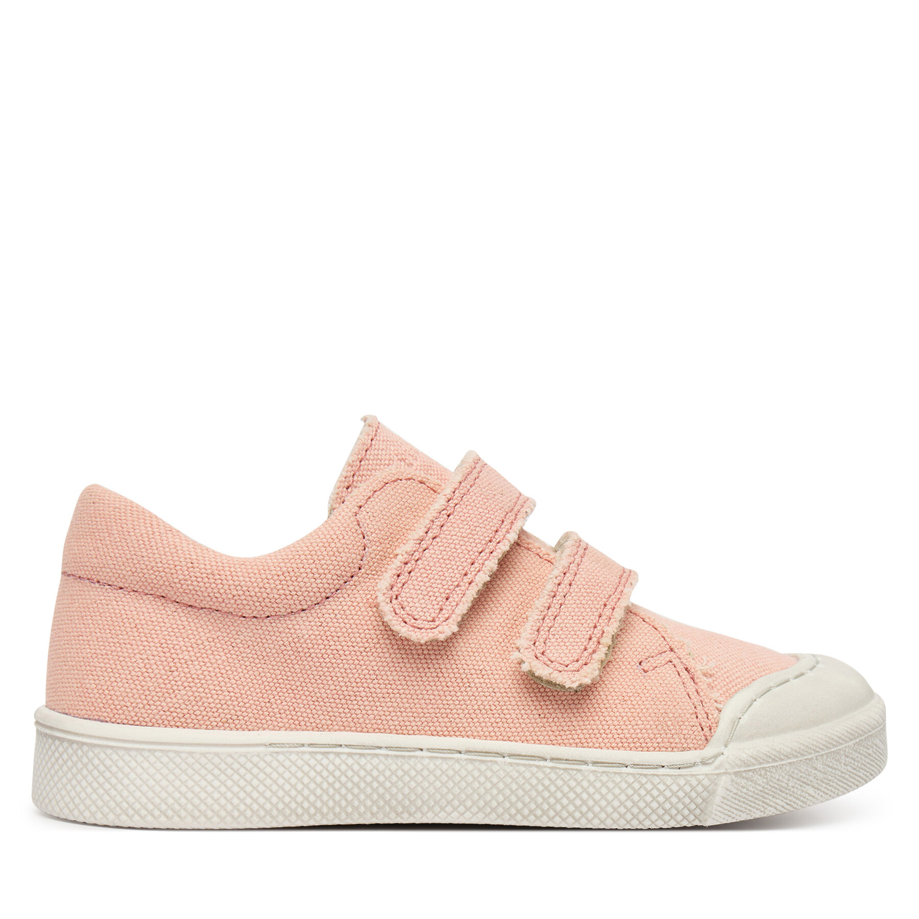 Froddo Sneakersy Rosario Botaniq G2130318-4 S Różowy