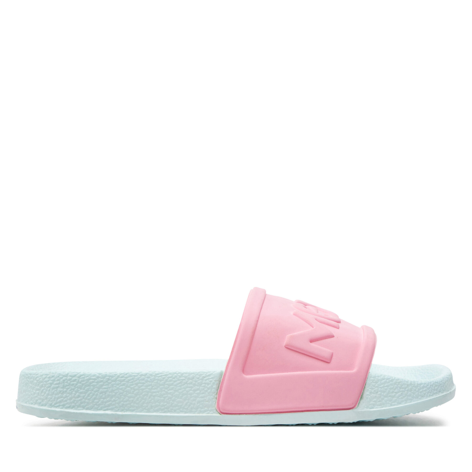 MEXX Klapki MIJB1905741G-01 Różowy