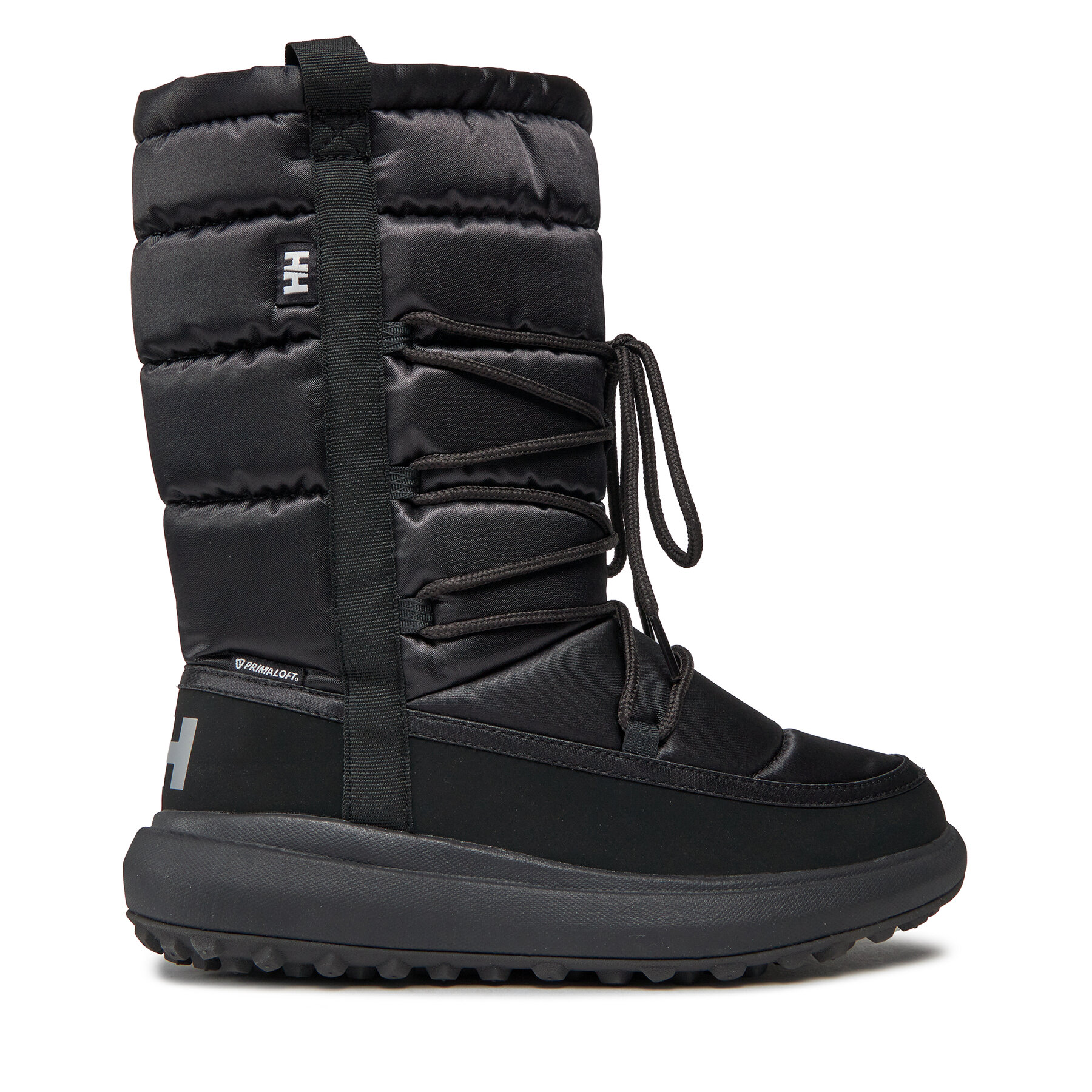 Helly Hansen Śniegowce W Isolabella 2 11838_990 Czarny