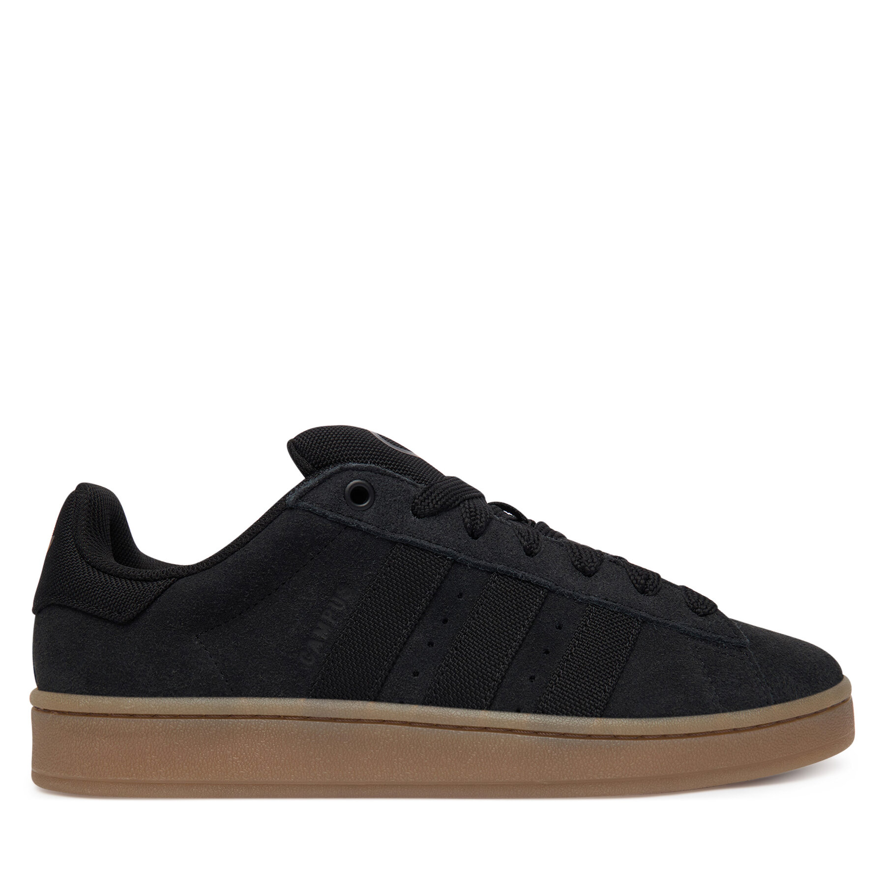 adidas Sneakersy Campus 00S IH4090 Czarny