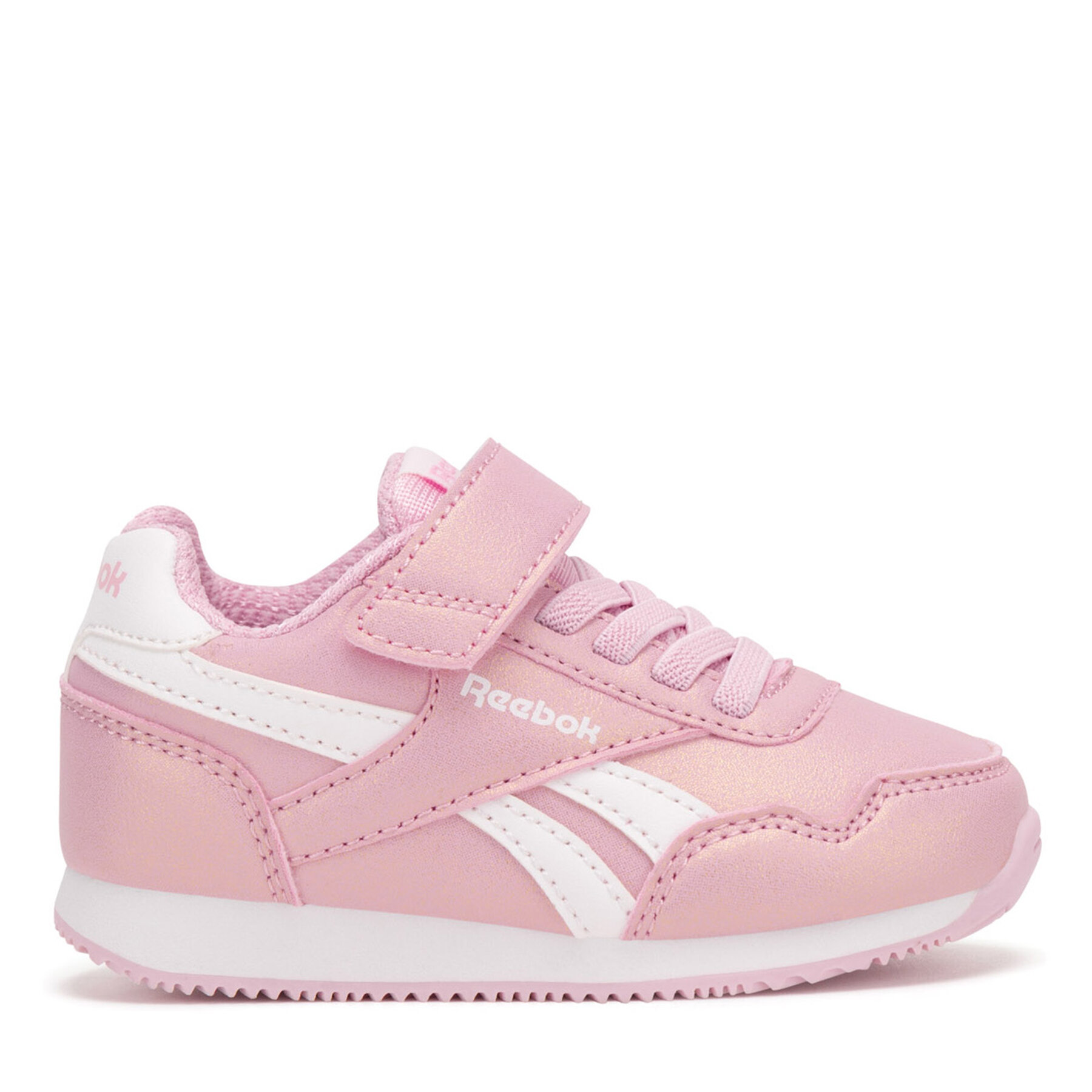 Reebok Sneakersy CEOWB-24KC2078(III)DZ Różowy