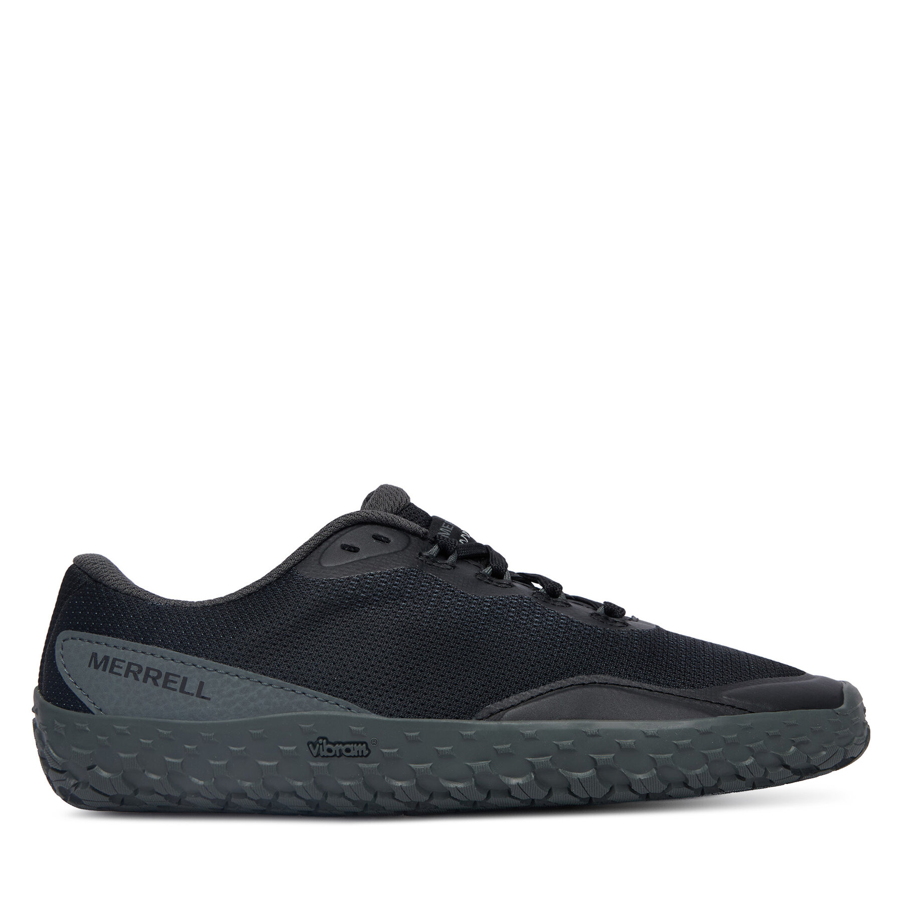 Merrell Sneakersy Vapor Glove 7 J00003346 Czarny