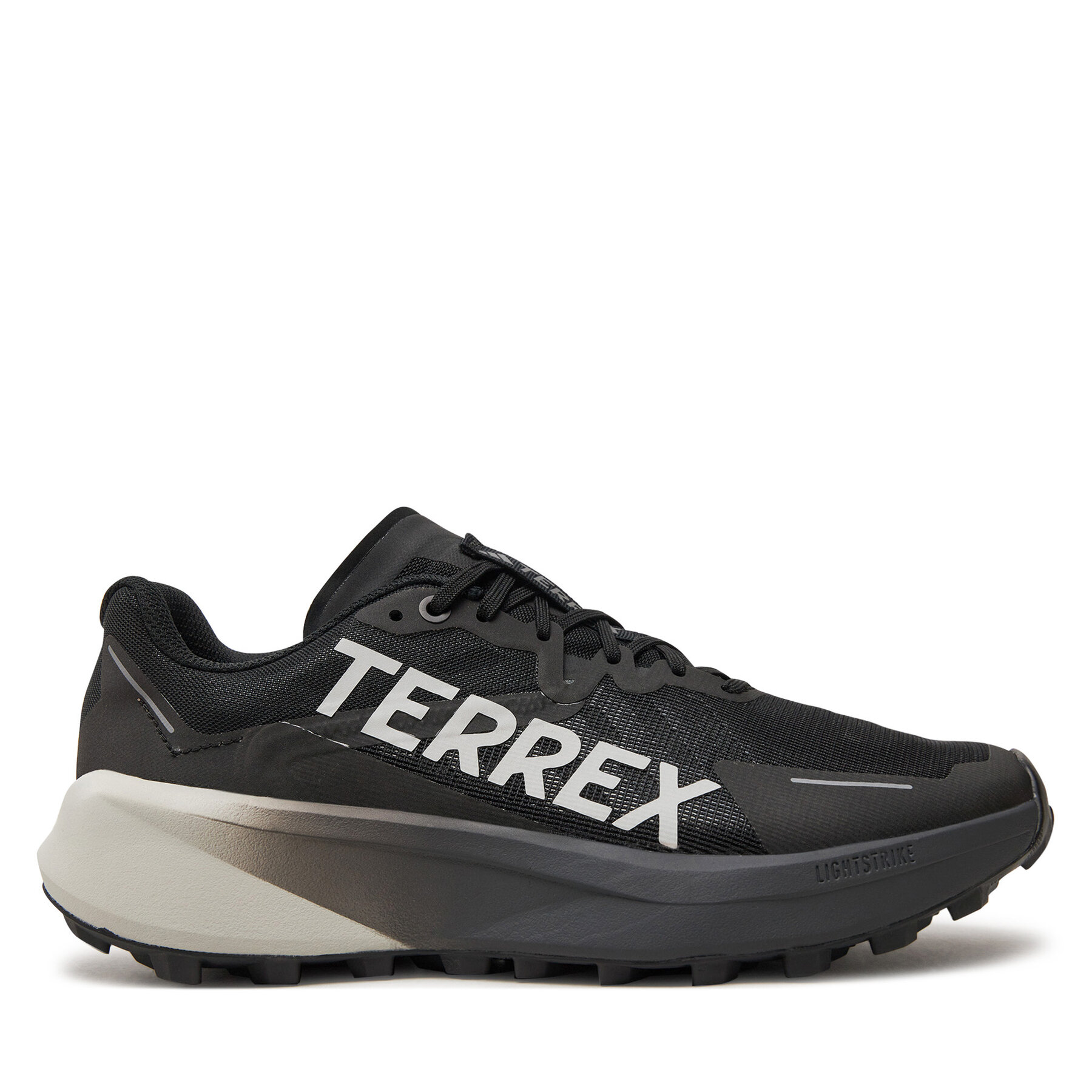 adidas Buty do biegania Terrex Agravic 3 ID0343 Czarny